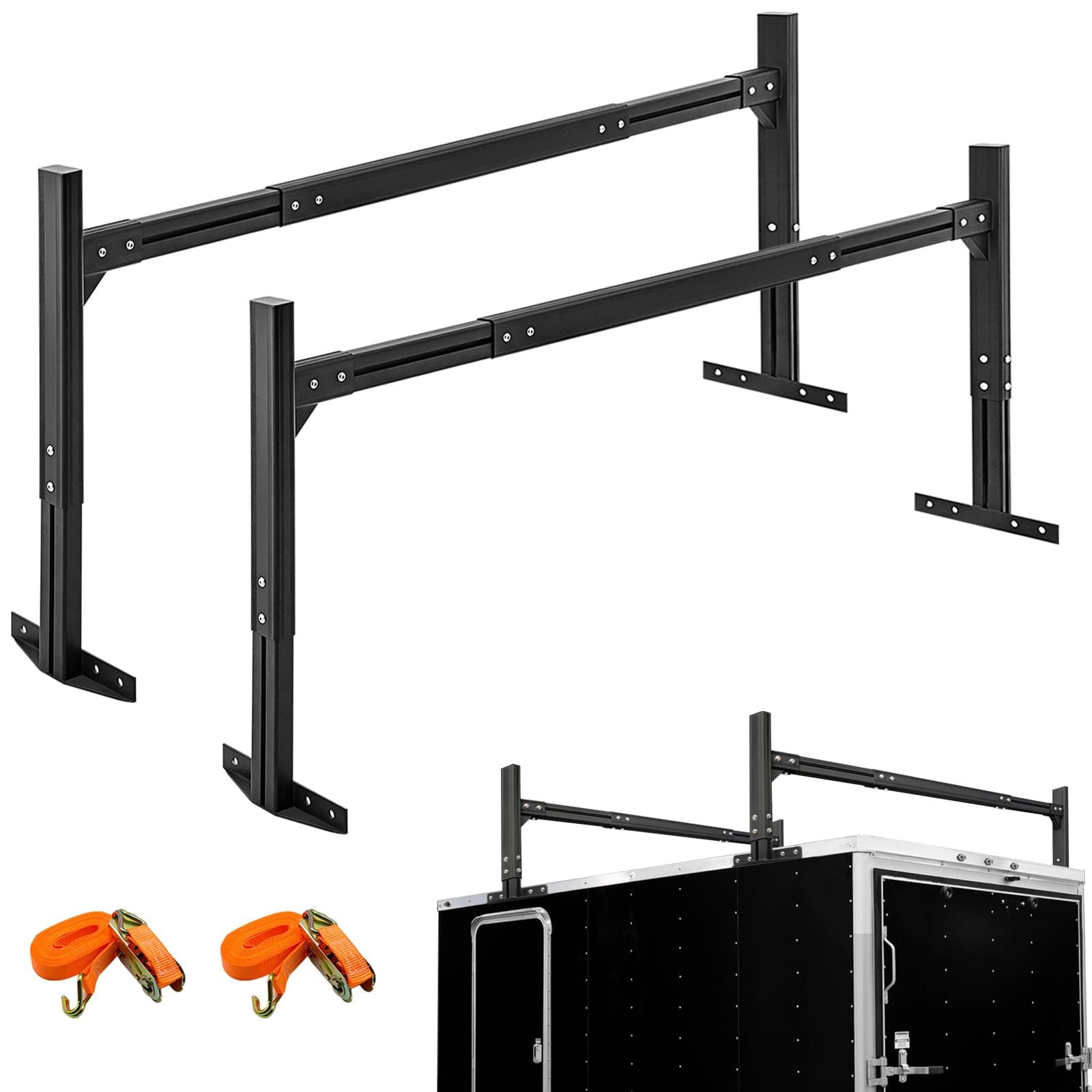 Universal Roof Ladder Racks