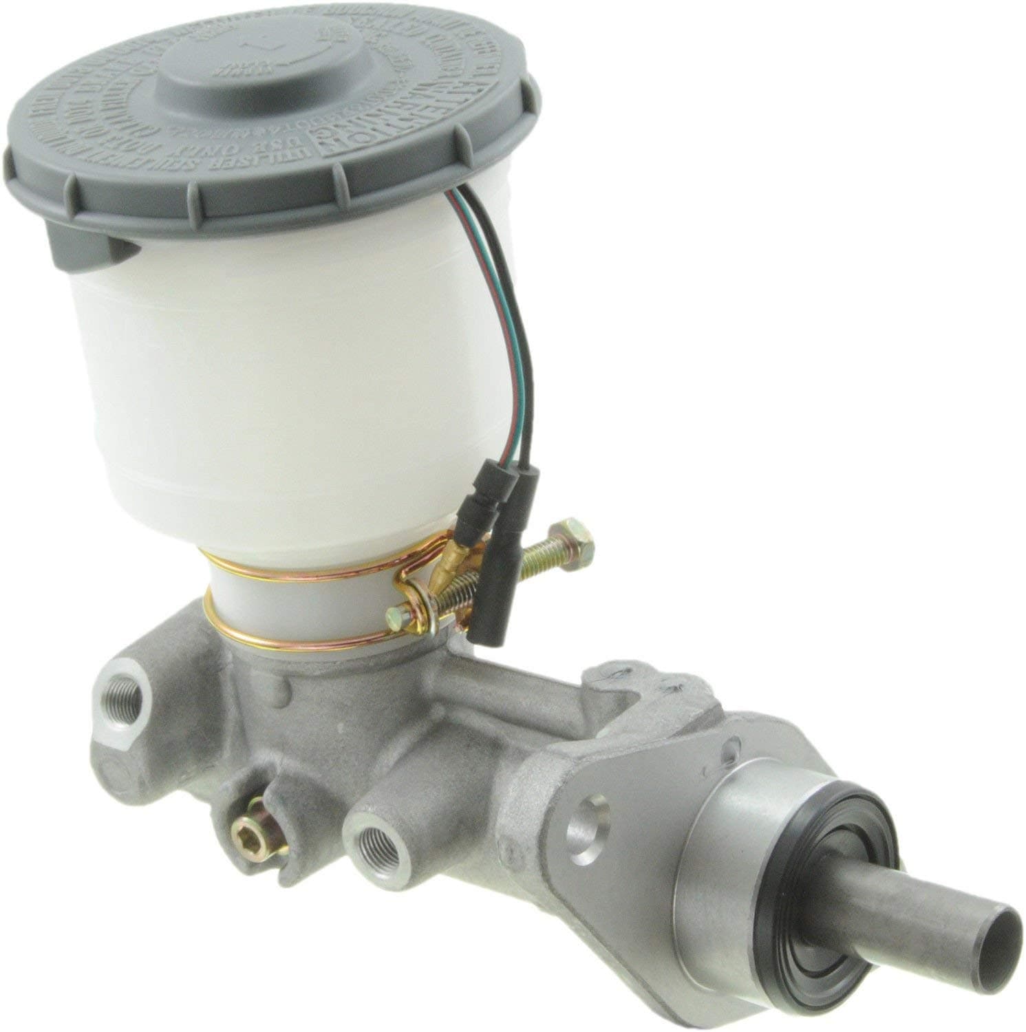NAMCCO Brake master cylinder MC39884