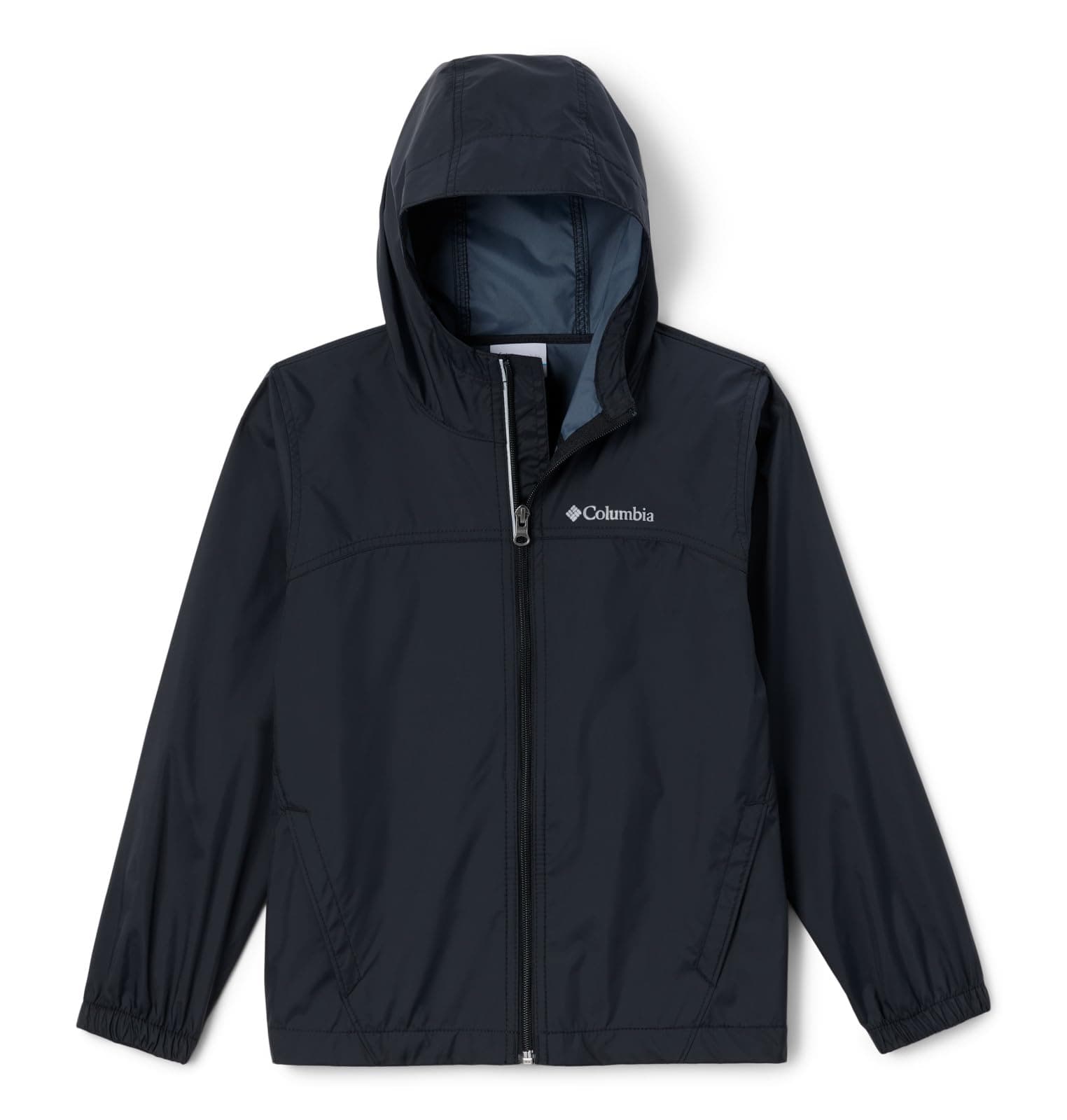 Youth Boys Glennaker Rain Jacket