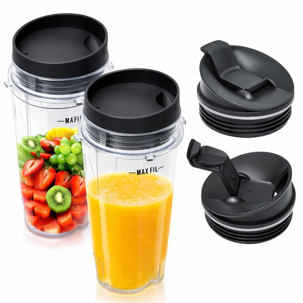 Ninja 16oz Blender Cup