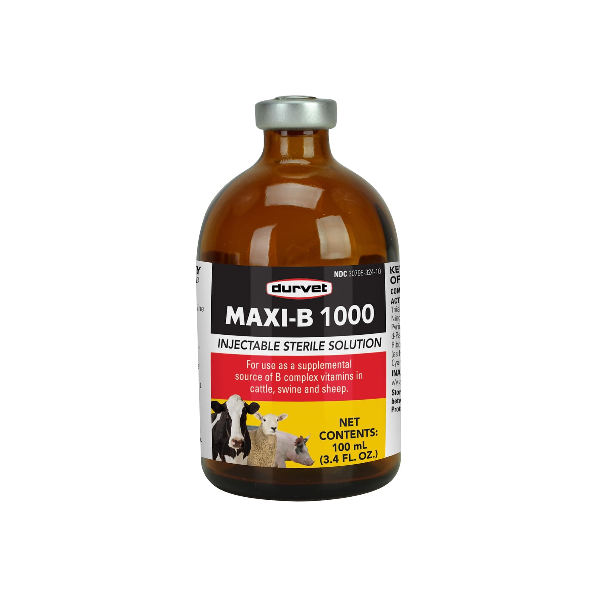 DURVET 2252279 Maxi-B 1000