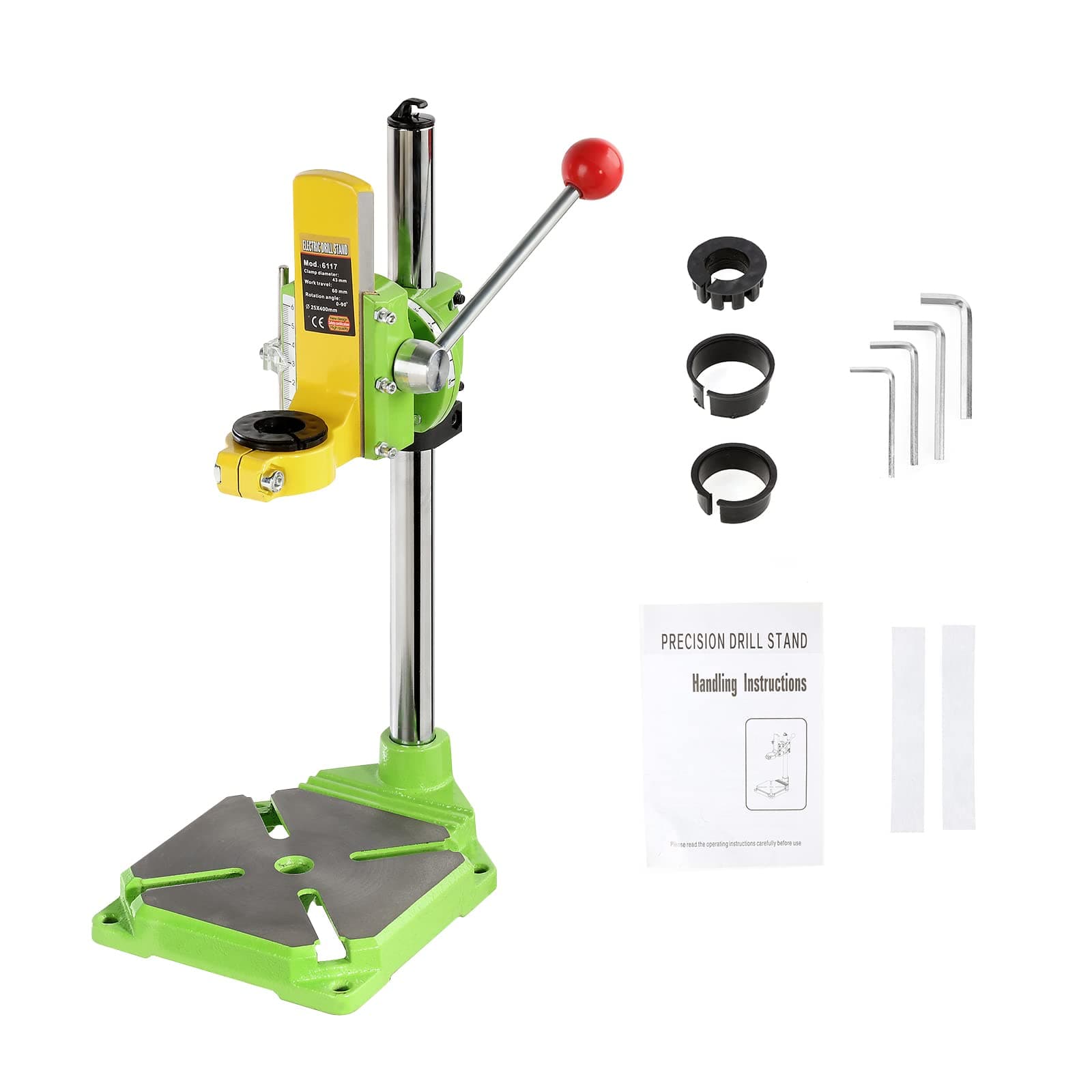 Drill Press Stand