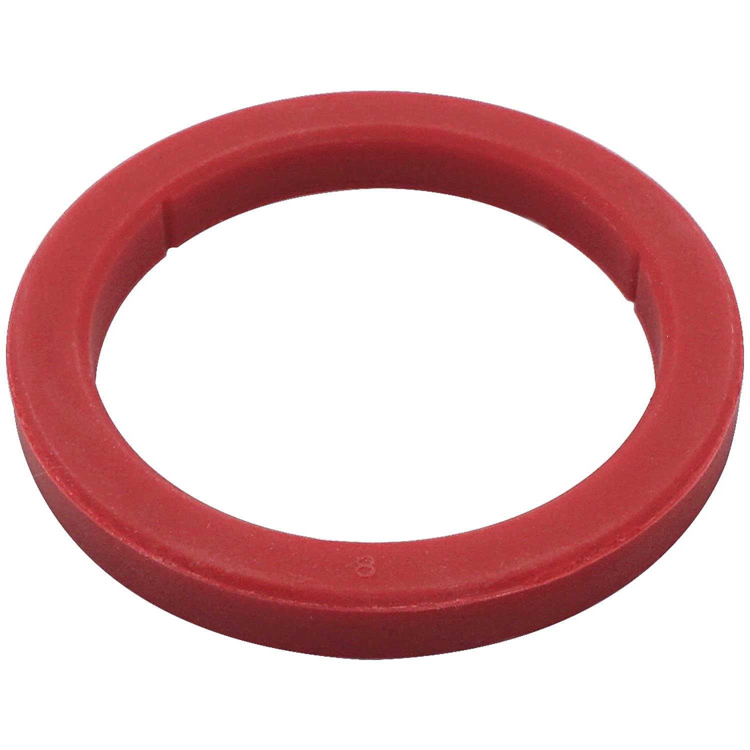 E61 Silicone Group Gasket 8mm Group Head Kit for Gaggia Coffee Machines Grouphead