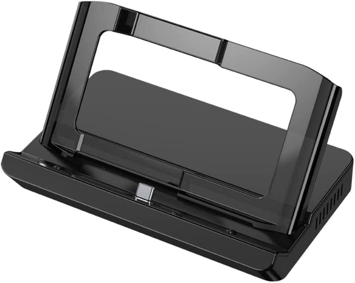 Original Docking Station for GPD Win 4 and GPD Win 3 with HDMI 2.0b, USB-C, 3x USB 3.2, Gigabit Ethernet LAN