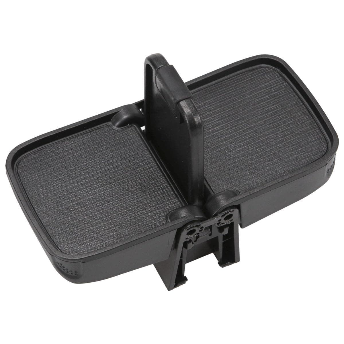 Cup Holder Insert Compatible with Honda HRV HR-V 2016 2017 2018 Year, for 77230-T7W-A02ZA