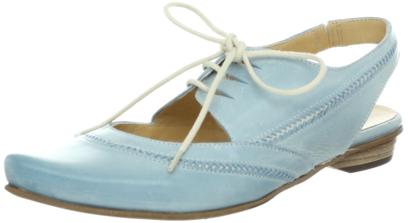 Fidji Women's G798 Flat