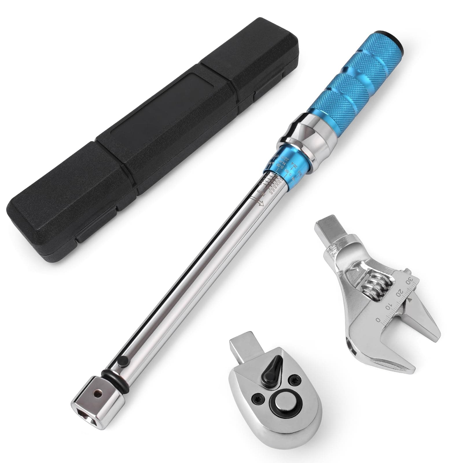 Ratchet Torque Wrench