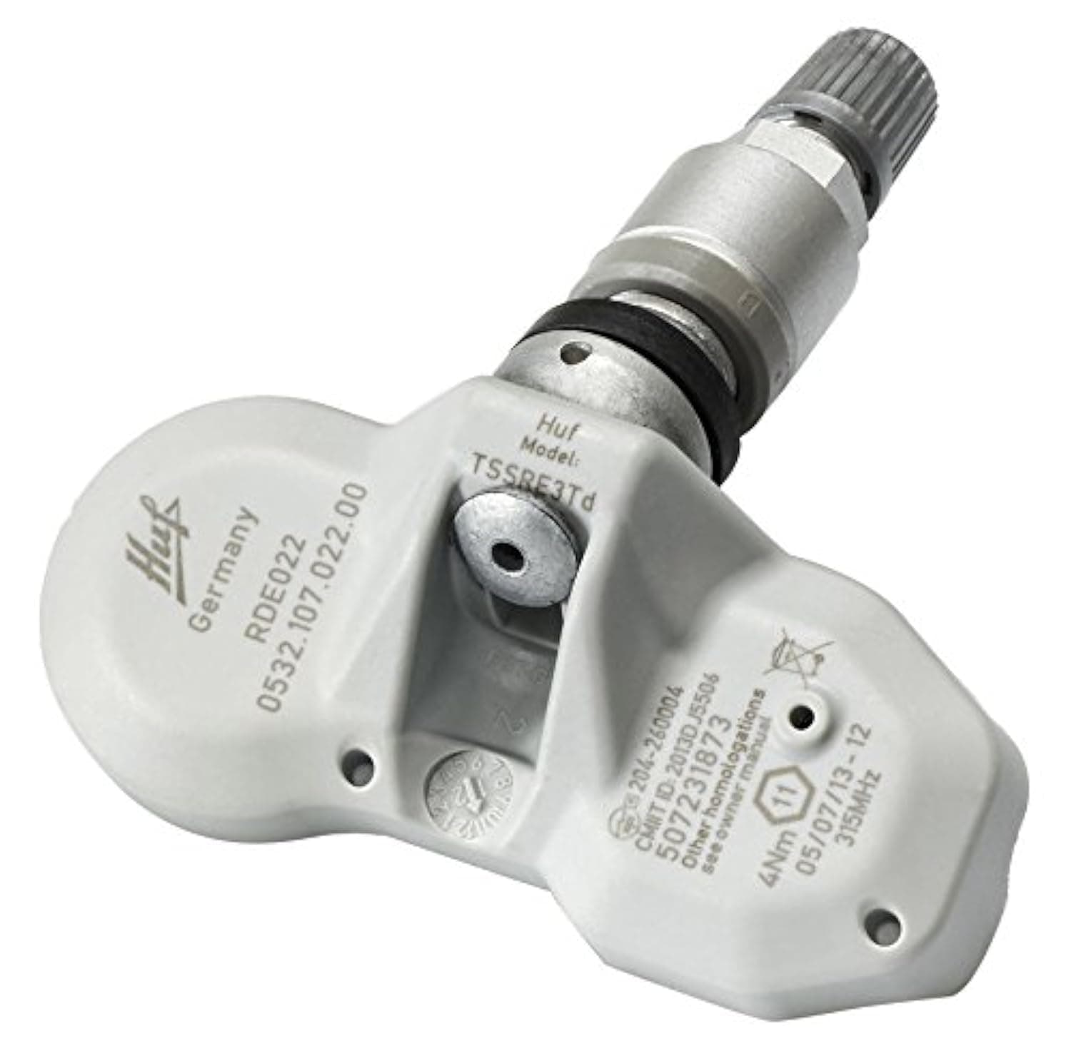 Huf RDE022V21 315MHz OE Quality TPMS Sensor