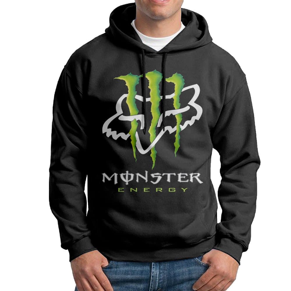 Men's Fox Racing Team Sweatshirt Pullover