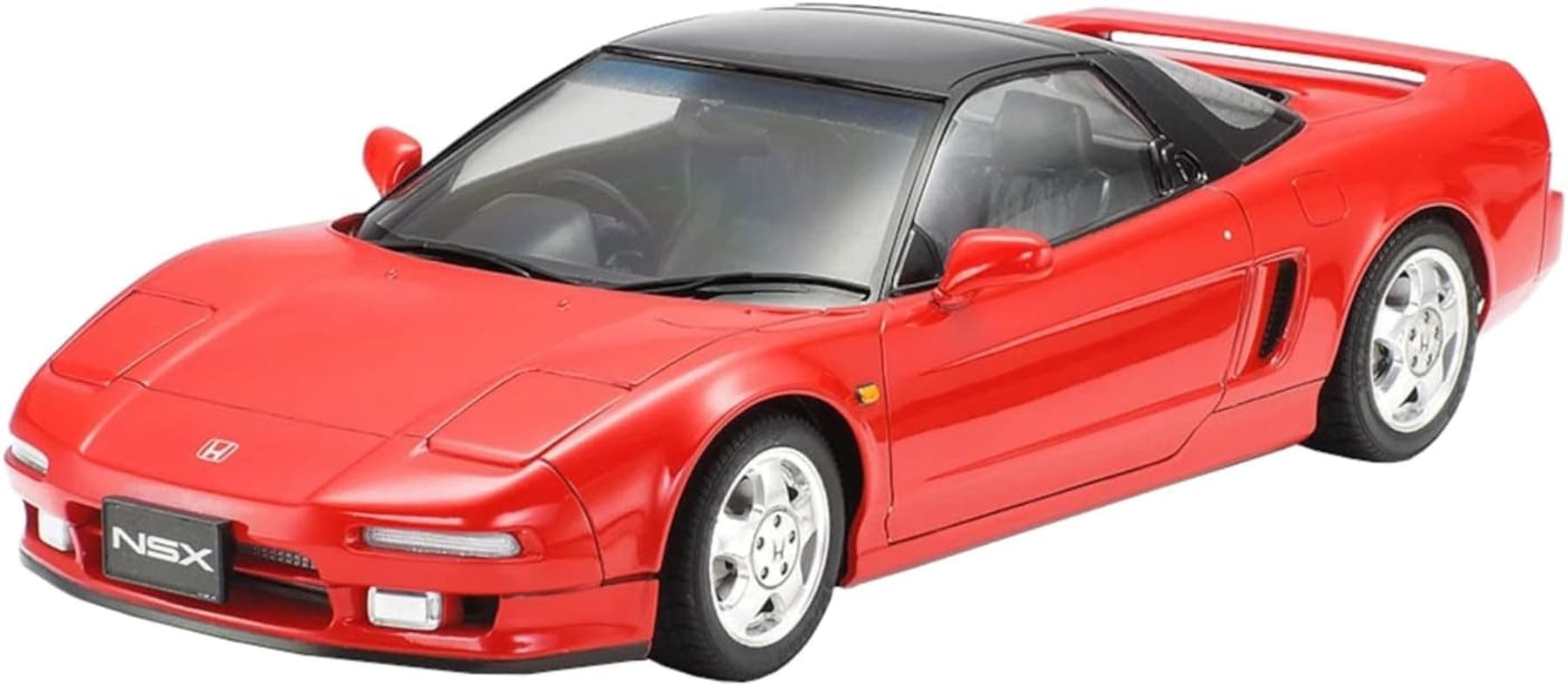 Honda NSX 1/24 Scale Model Kit 24100