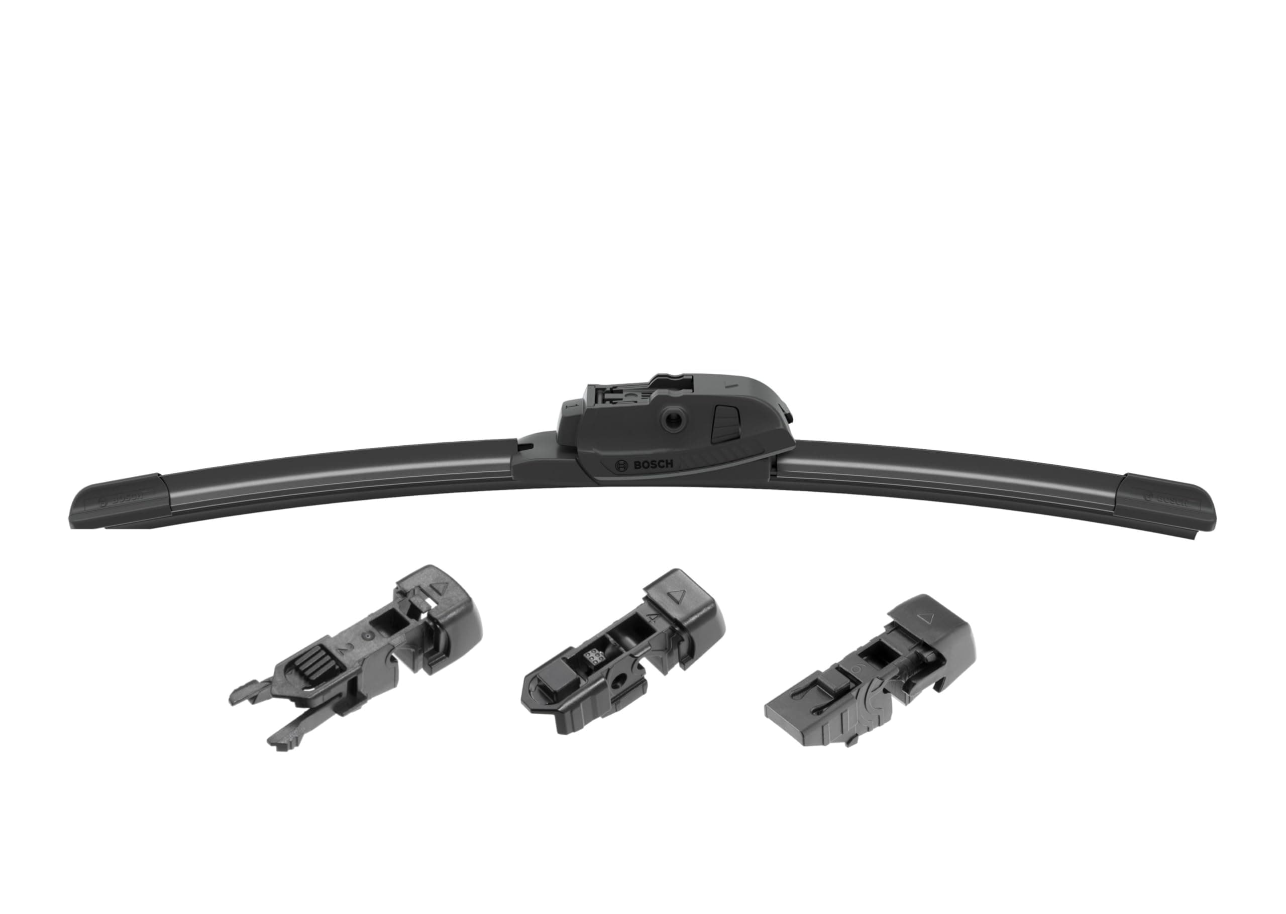 BOSCH 15CA Clear Advantage Beam Wiper Blade; 15" - Single