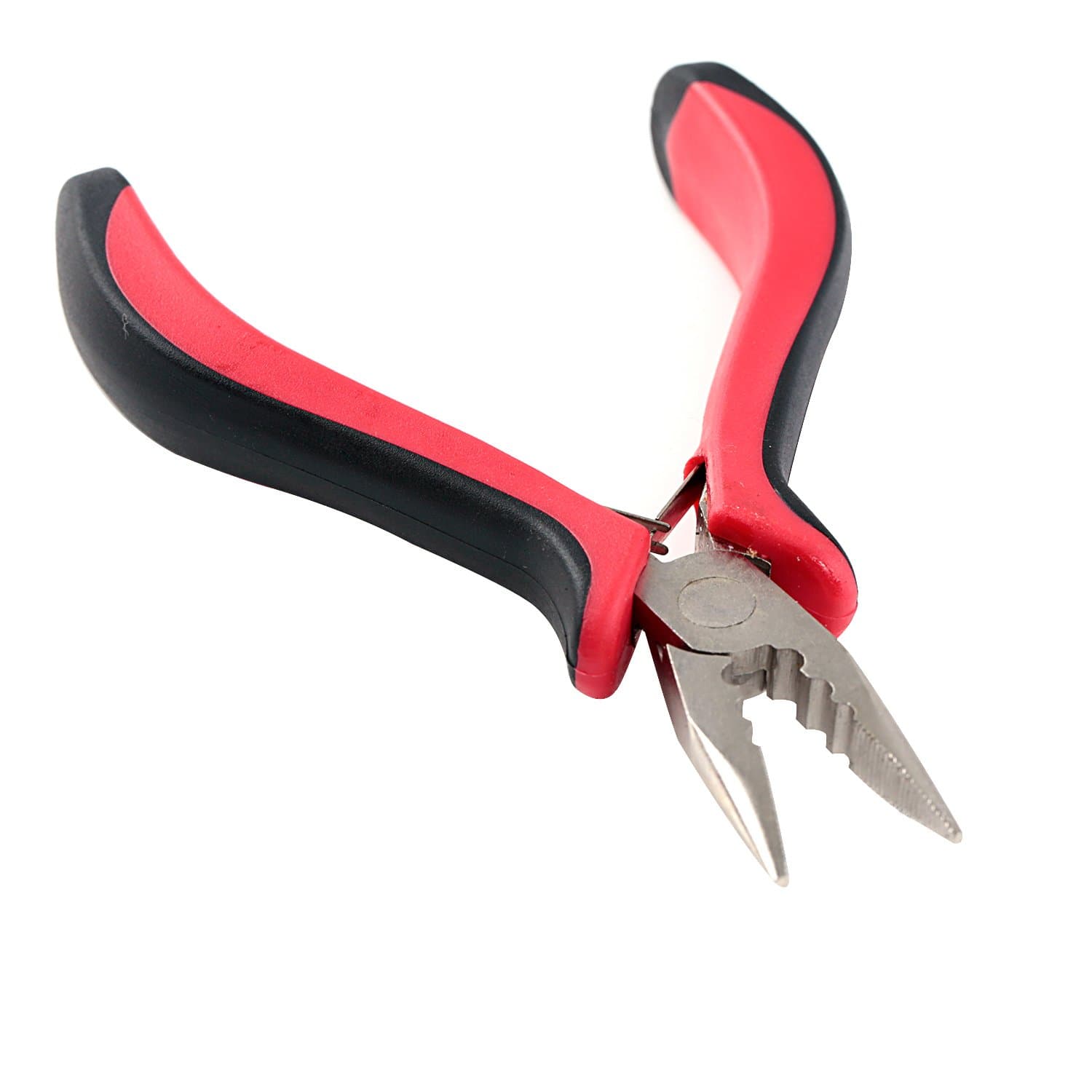 5'' Mini Pliers for Hair Extensions Apply&Remove