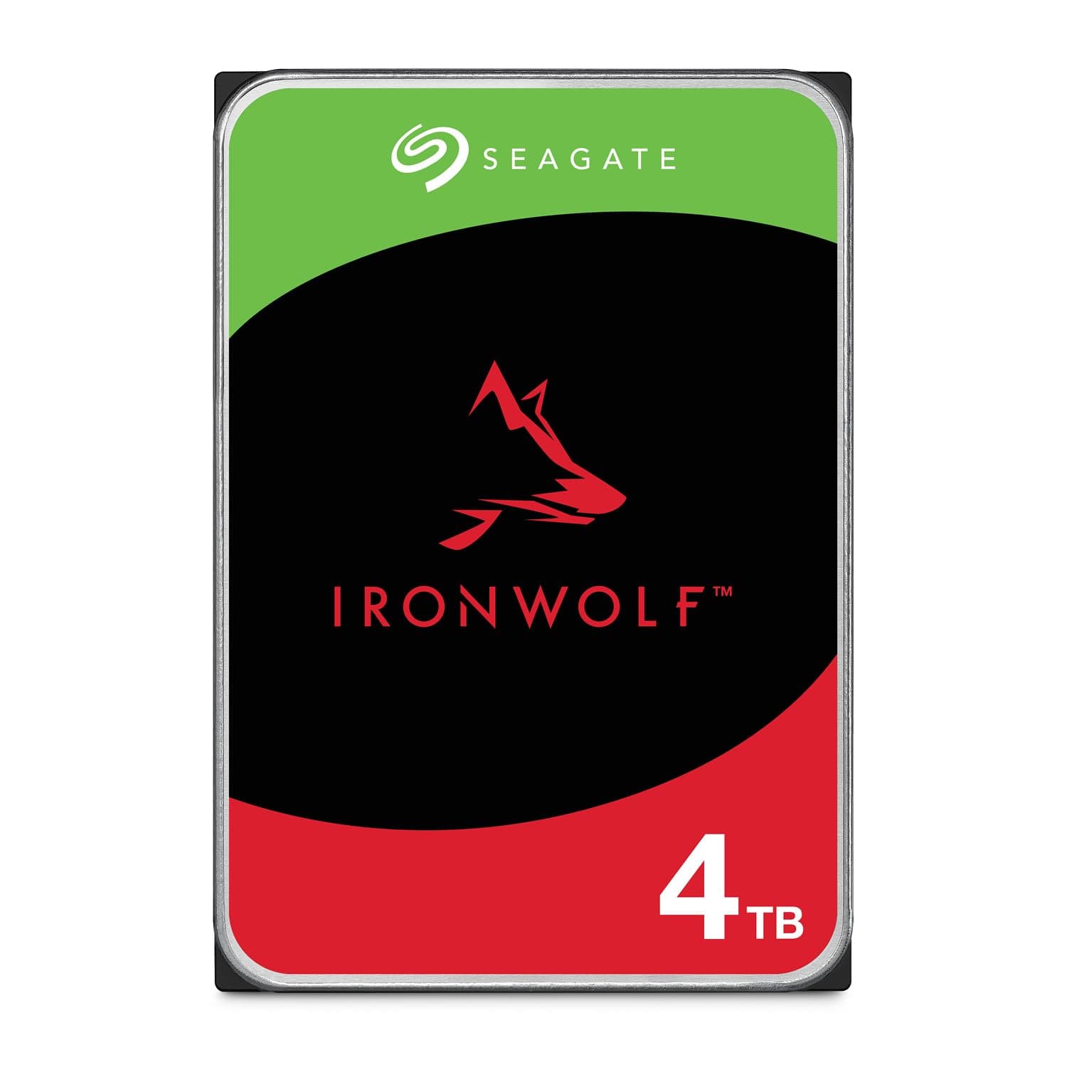 IronWolf