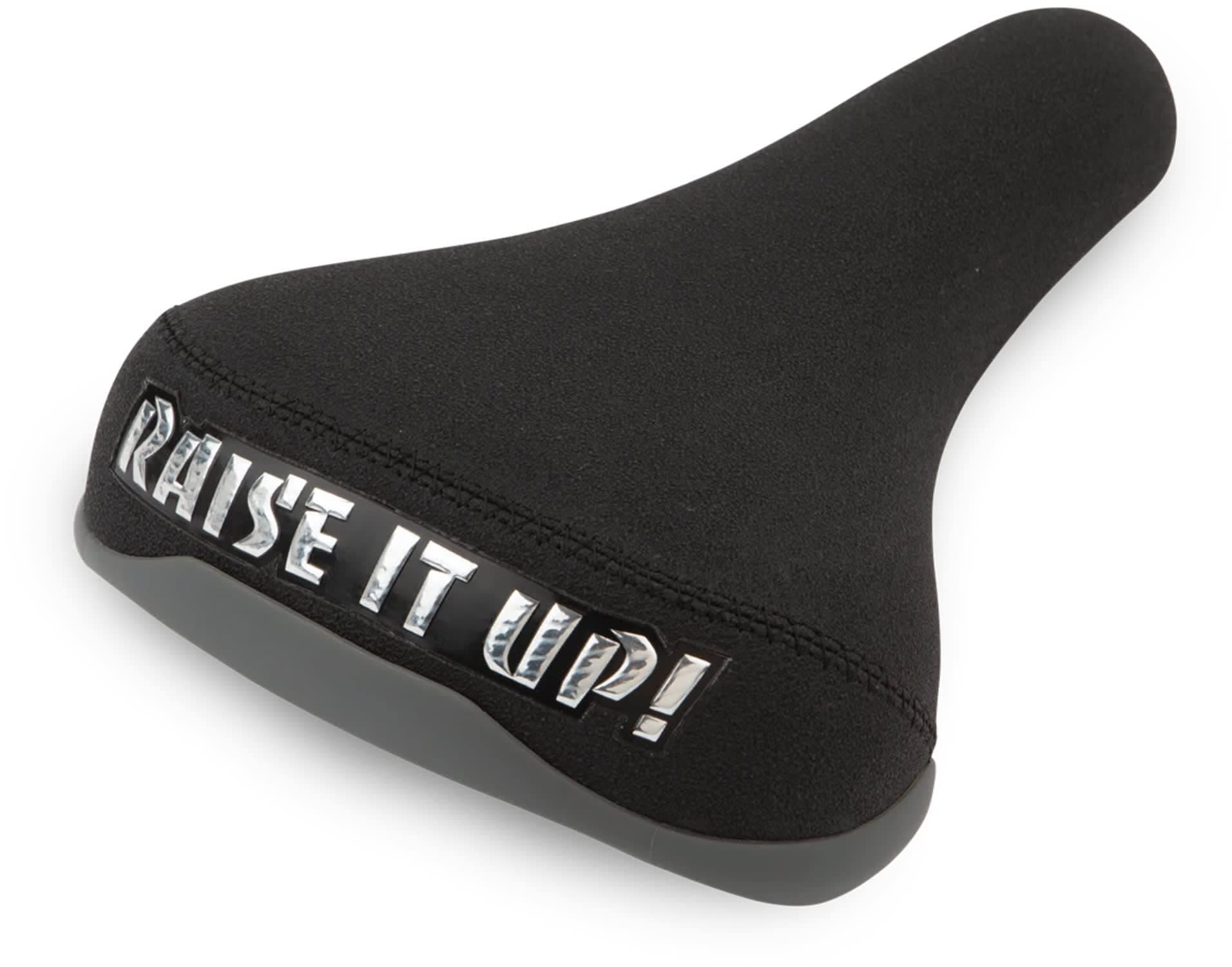 Raise It Up BMX Seat