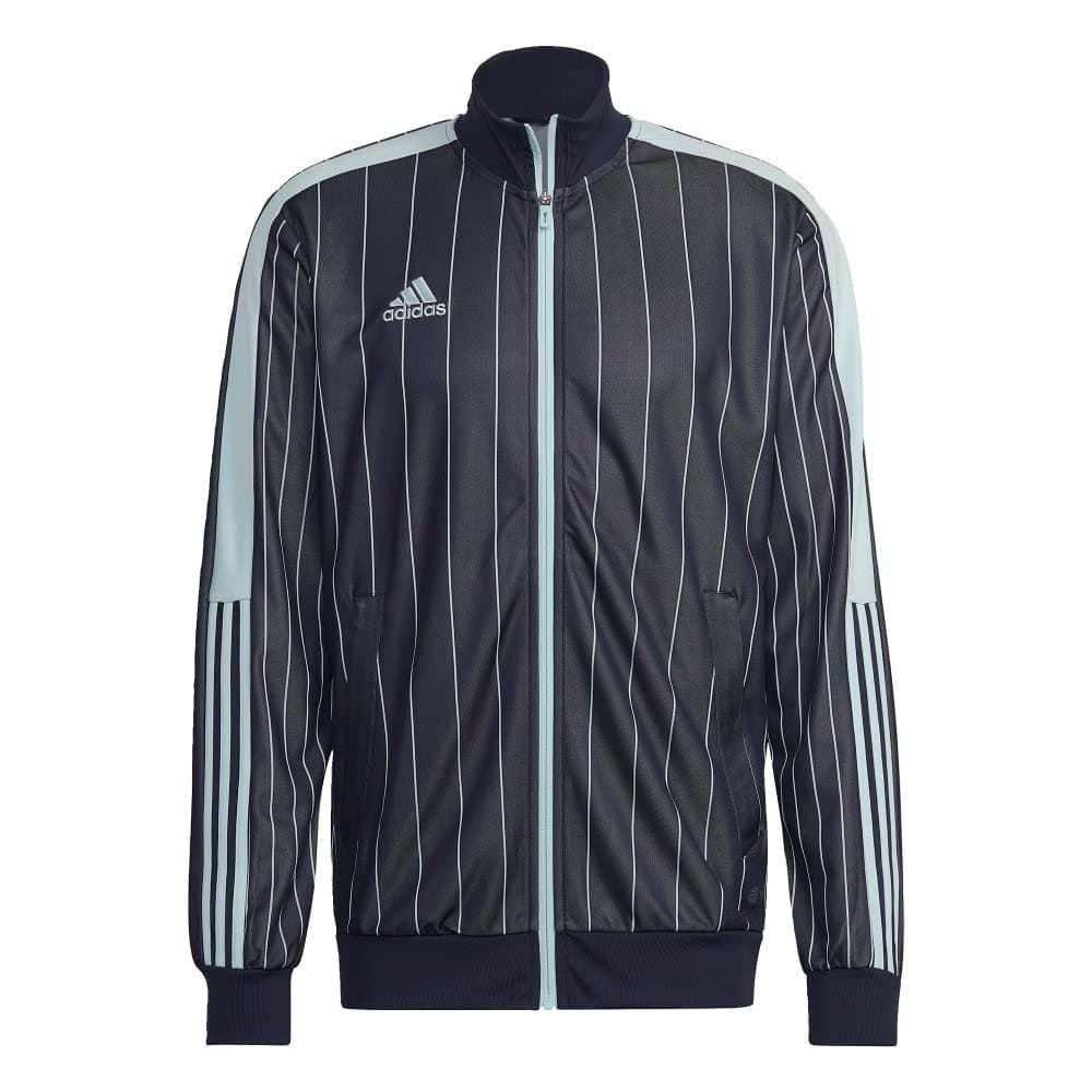 adidas mens Tiro Track Jacket