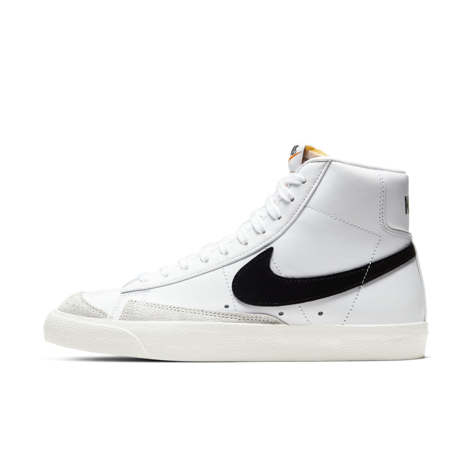 Nike Women's Blazer Mid '77 Sneaker