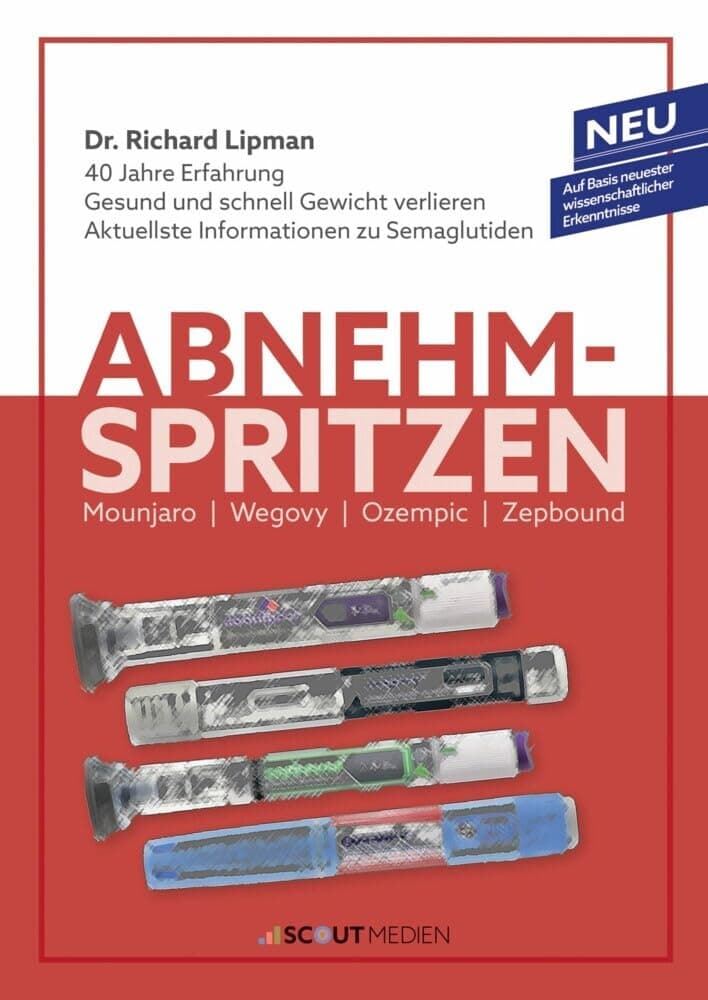 Abnehmspritzen Paperback