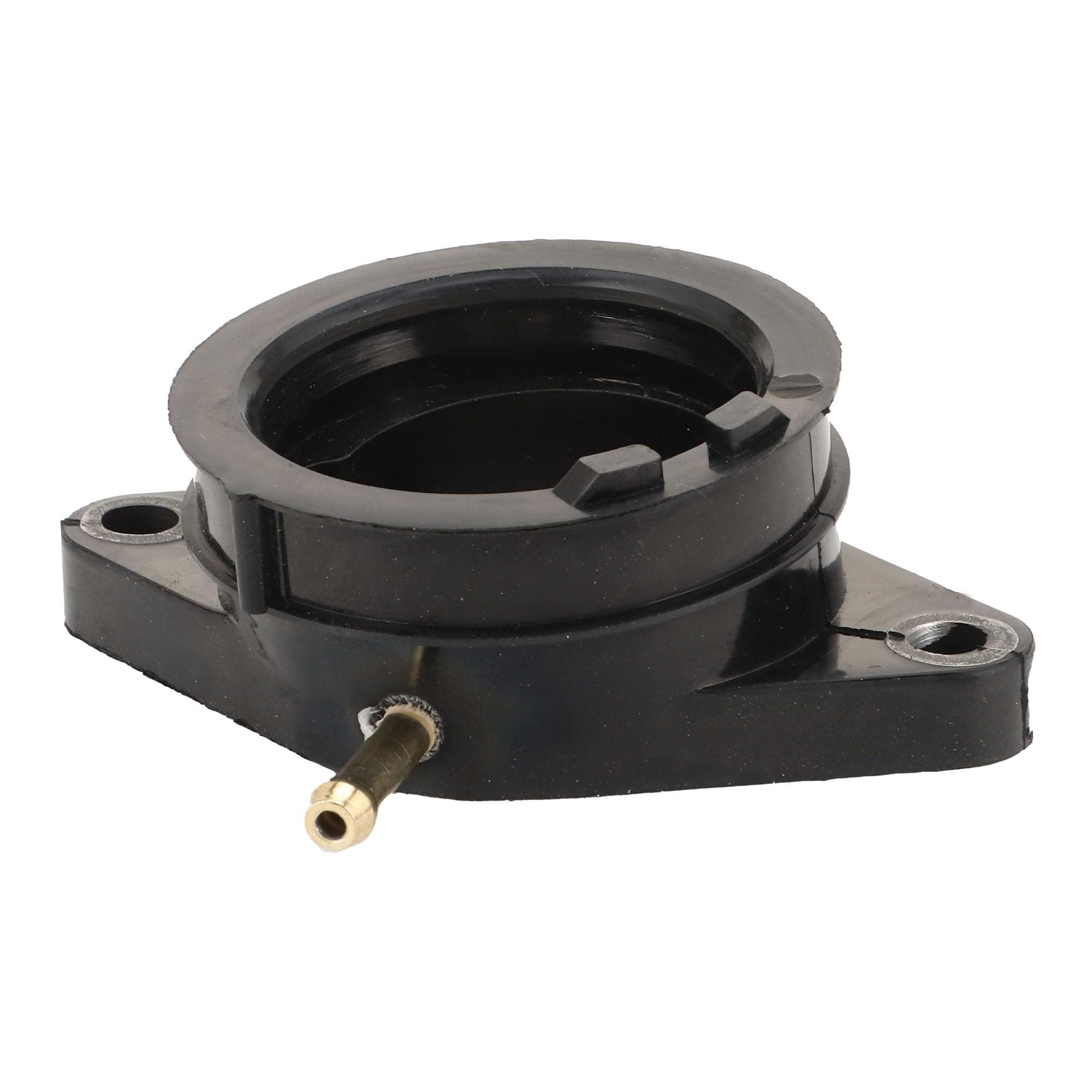 GOOFIT Engine Intake Manifold Pipe Replacement for FZ 2.0 FZ-S ATV Dirt Bike Go Kart OEM 2GS-H1410-00