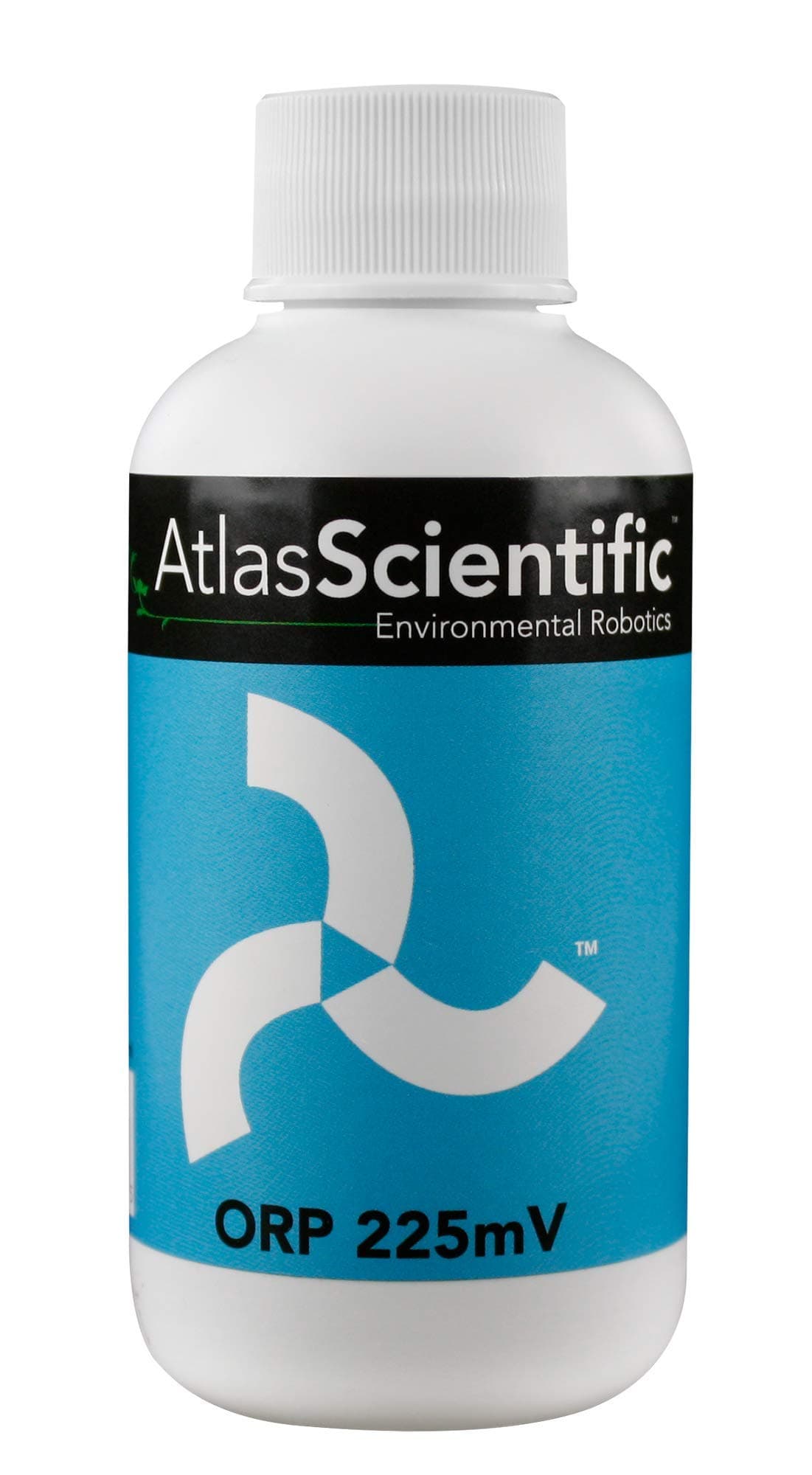 Atlas Scientific ORP Oxidation-Reduction Potential 225mV Calibration Solution 125ml (4oz)
