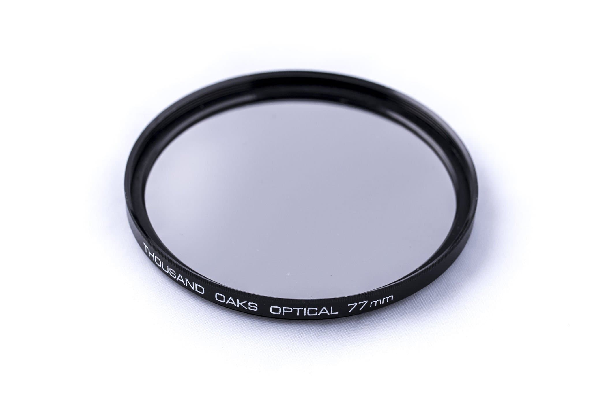 BP95-T - Threaded (SolarLite Film) Solar Filter for Camera