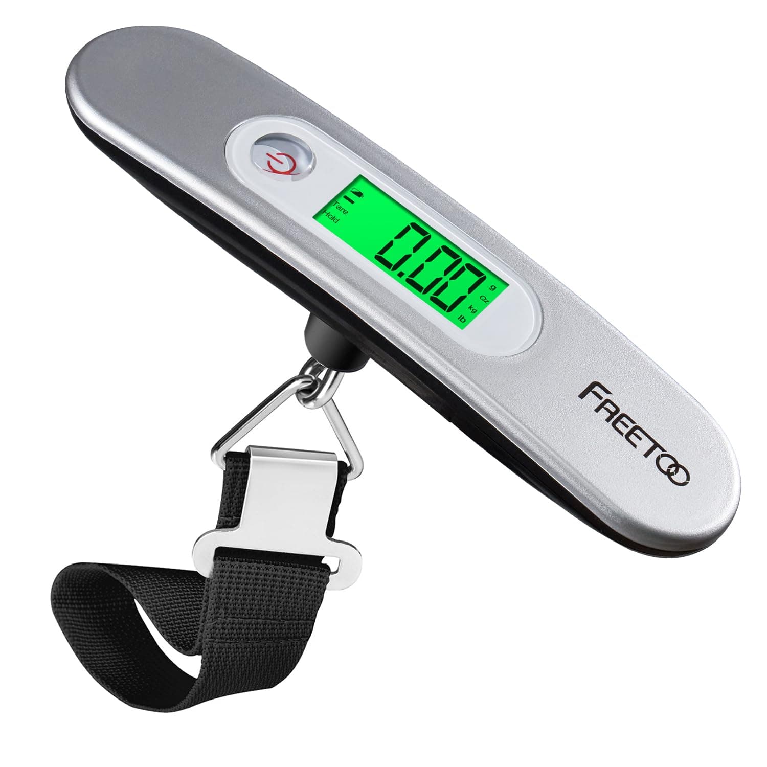 Suitcase Weighing Scales