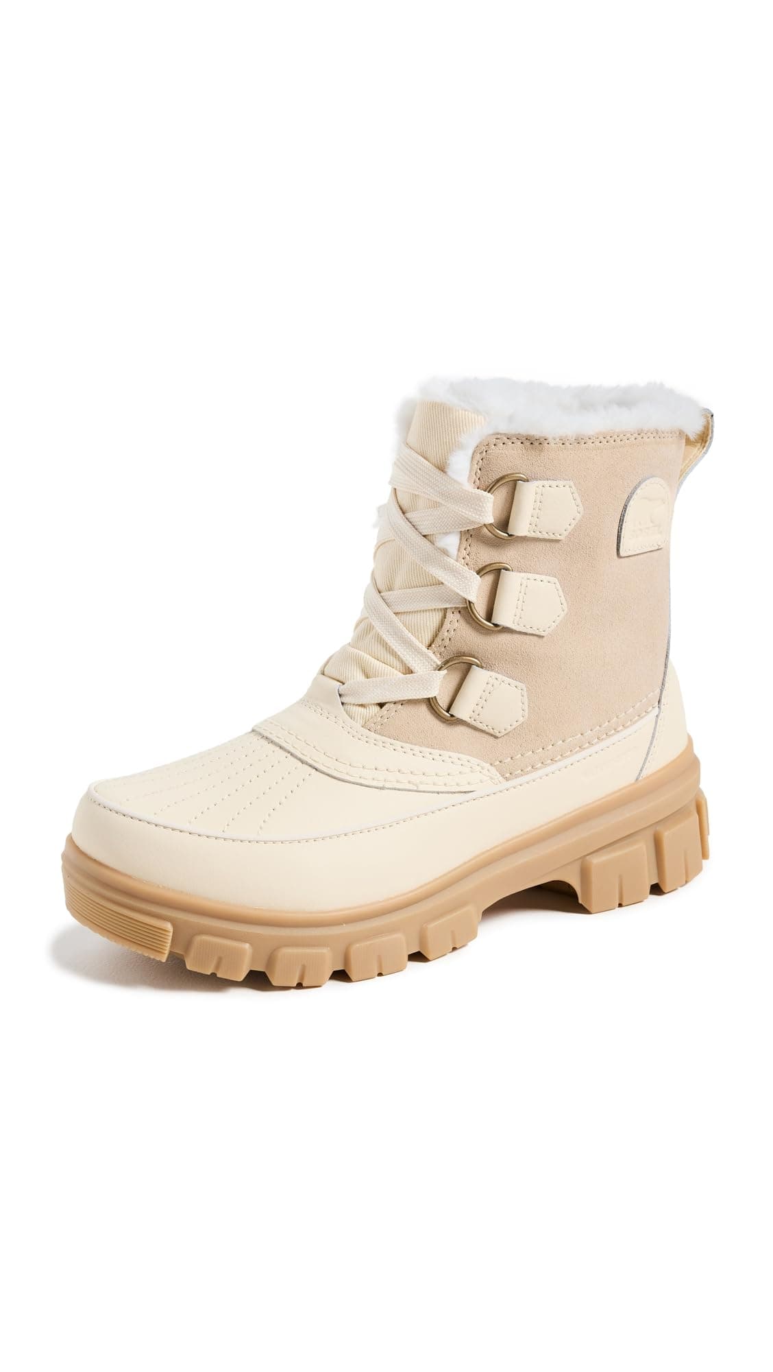 SOREL Women's Tivoli V Waterproof Boot