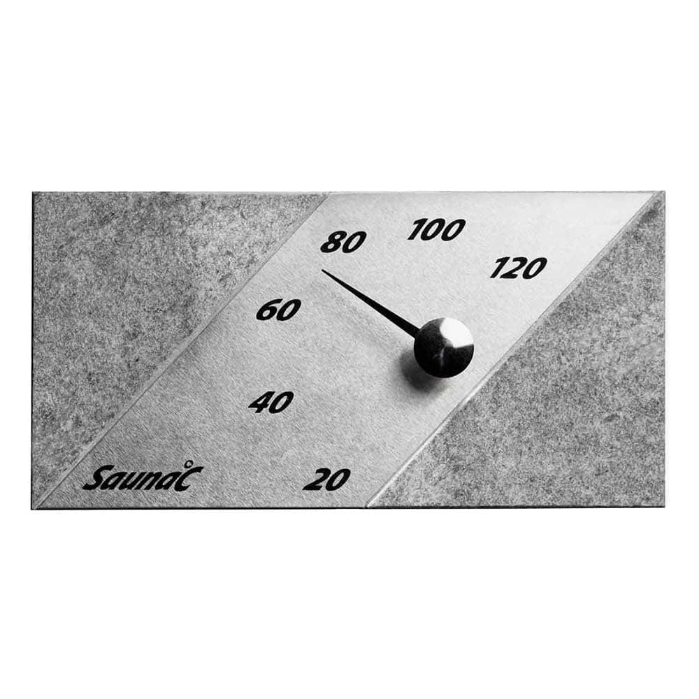 Hukka Design Sauna Thermometer -Sauna°C-