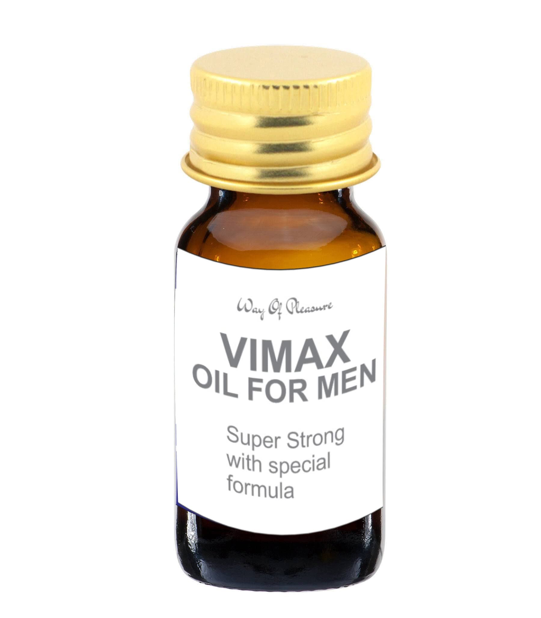Vimax For Men | Super Strong | 15ml