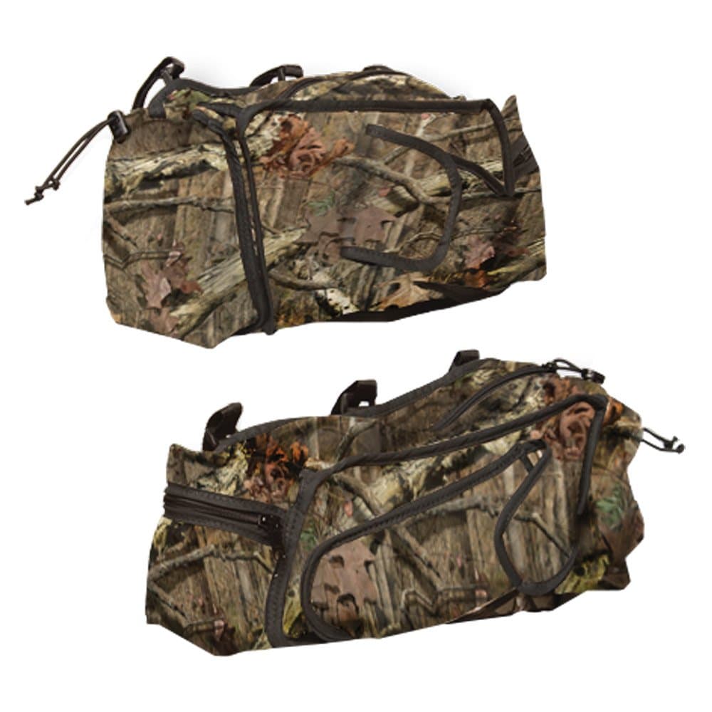 Summit Treestands Side Storage Bag, Mossy Oak Camo