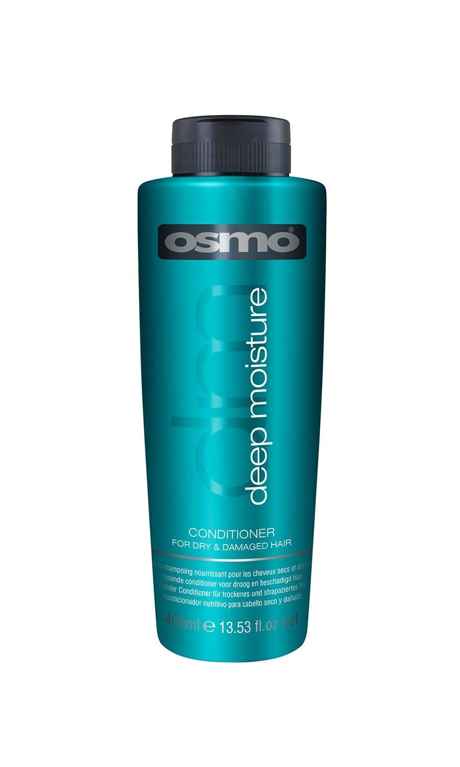 Osmo Osmo Deep Moisture Conditioner 400ml, 400 ml