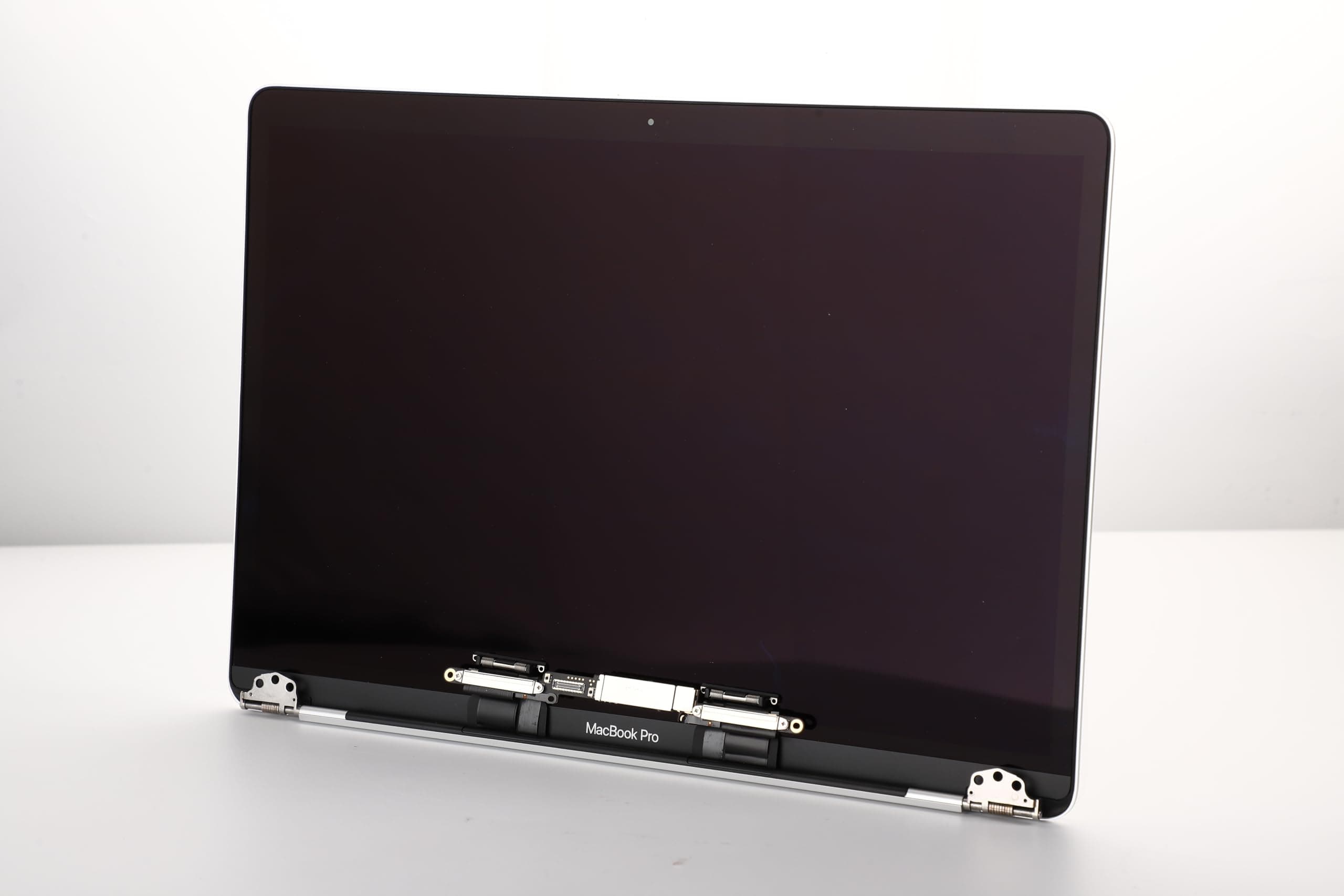 Replacement Screen for MacBook Pro M1 Retina 13.3” A2338 EMC 3578 MYD83 MYD92 MYDA2 MYDC2 Full LED LCD Display Assembly (A2338 Space Grey)