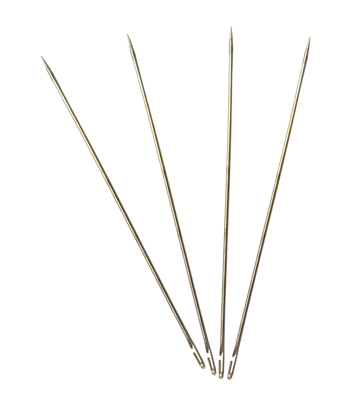 Al's Goldfish Lure Co Baiting Needle (4 Pack)