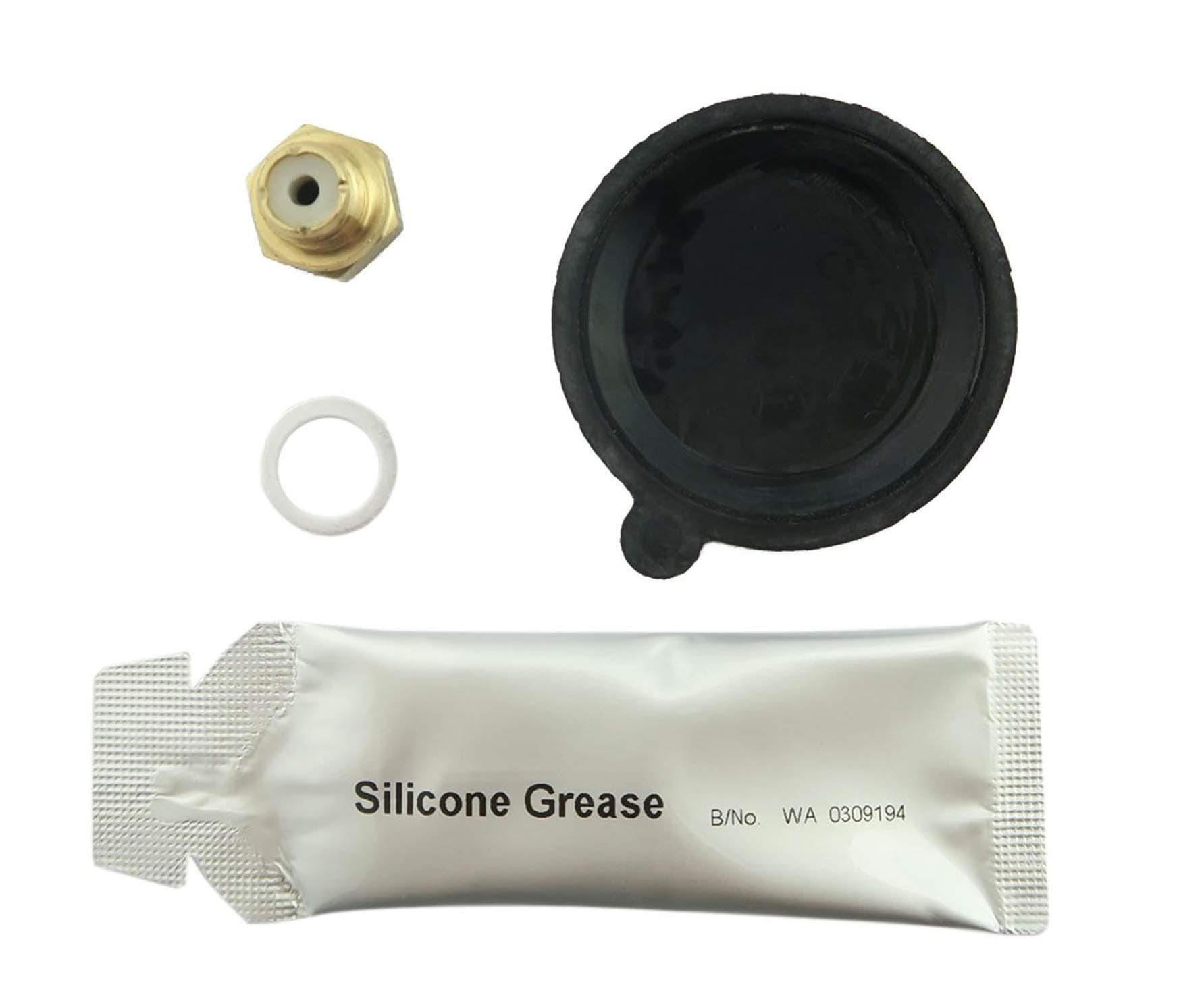 Baxi Combi 105HE Central Heating Diaphragm Kit 5111138