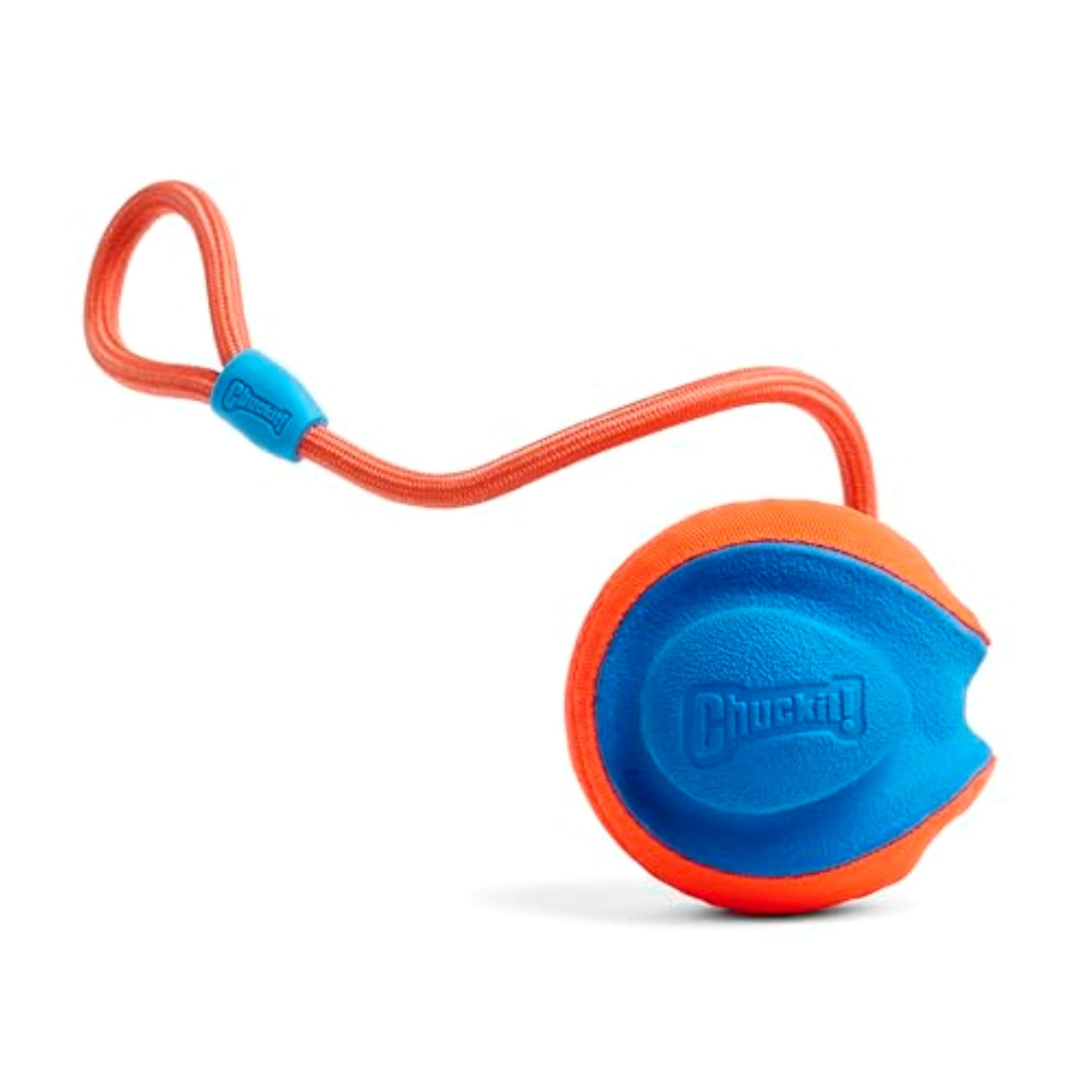 Chuckit! Rope Fetch Dog Toy