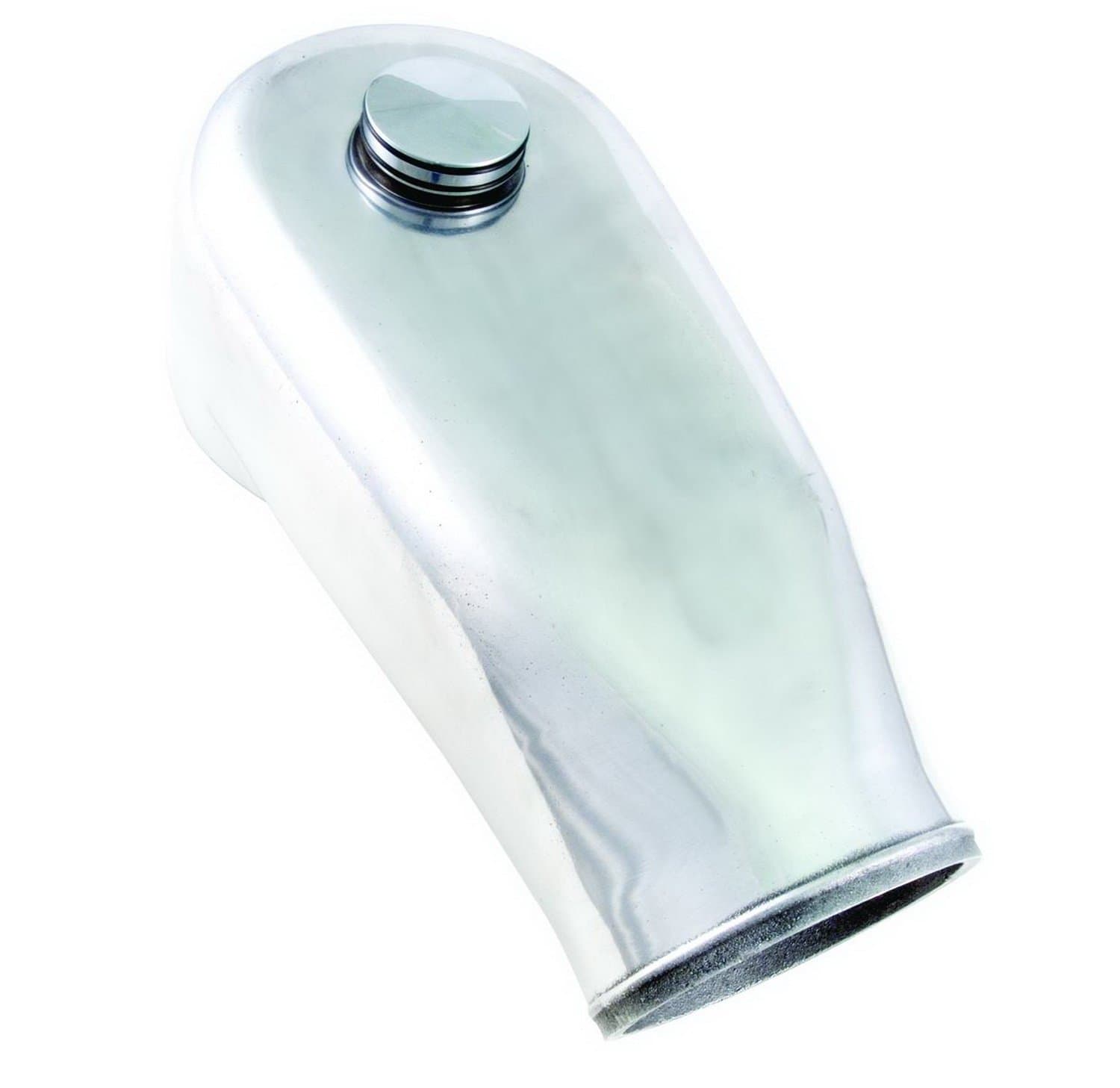 Performance 9849 4" Single Air Intake Plenum