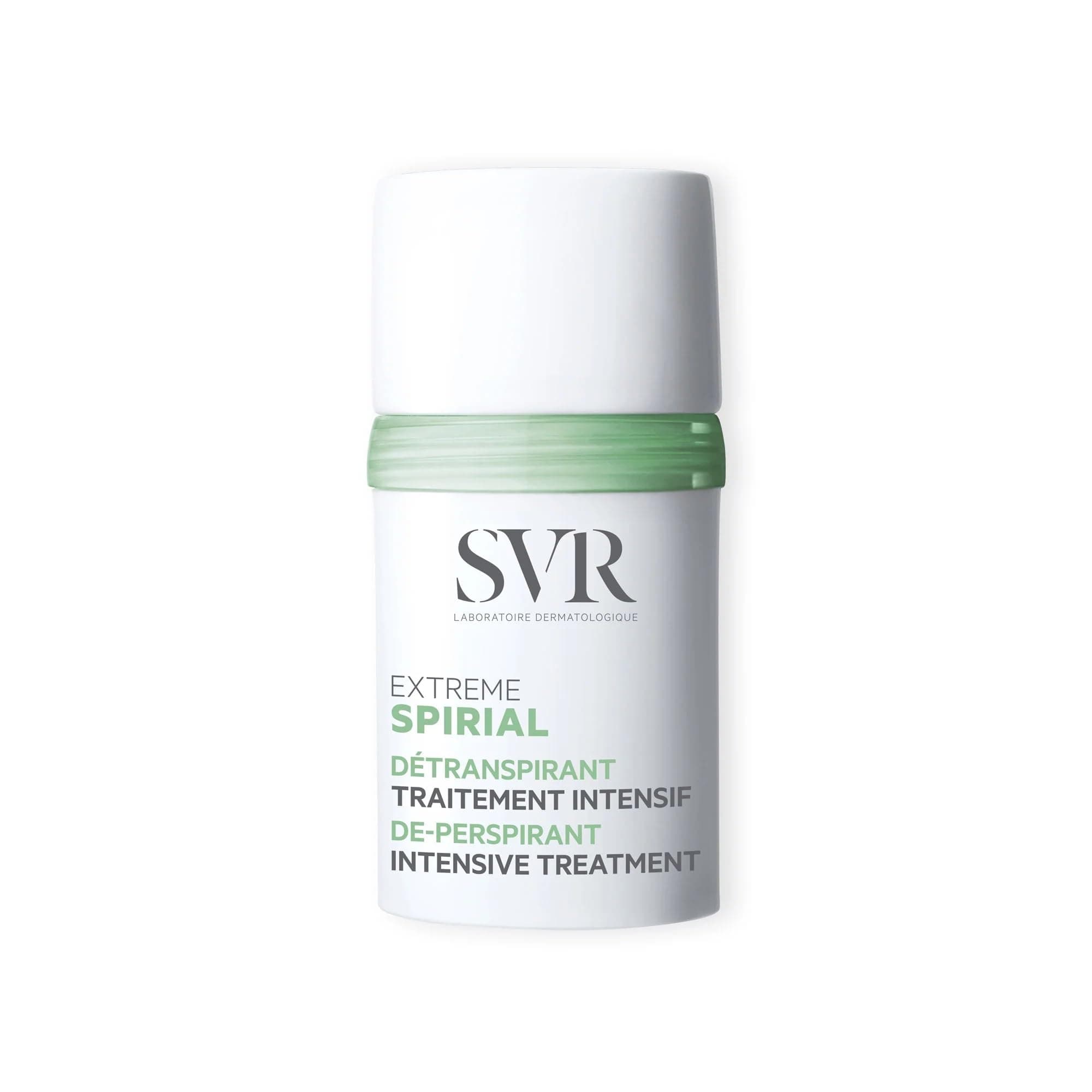 Spririal Extreme Intensive Antiperspiration Treatment Roll On 20Ml