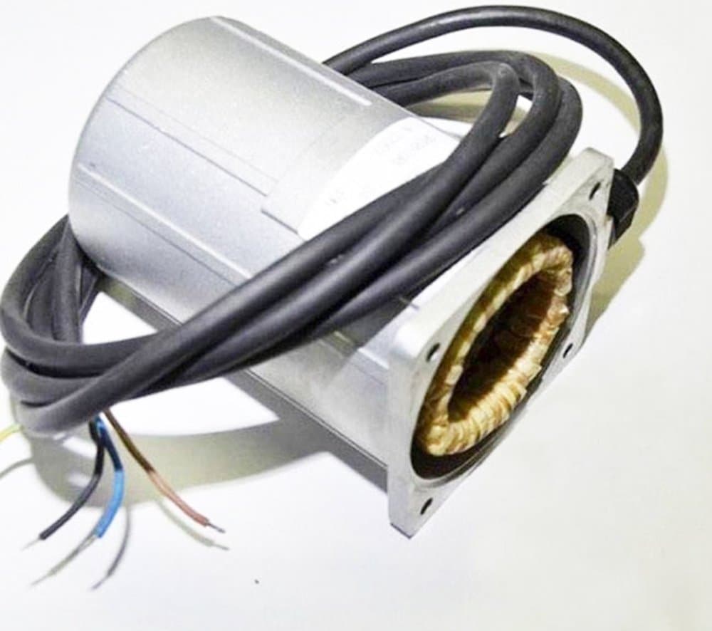 BFT Replacement Stator Unit for Operator Eli 250 Motor 230 V interrato