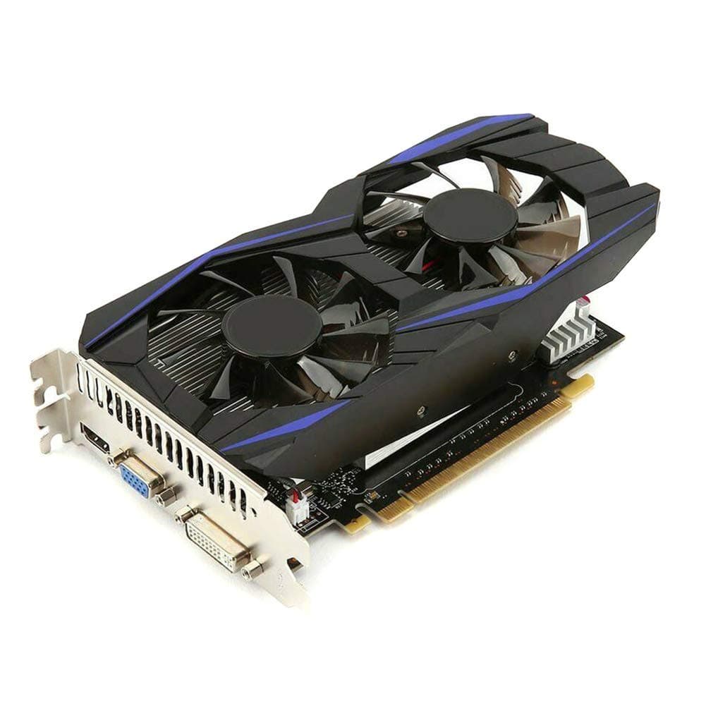 Computer Graphics Card GTX960 4GB DDR5 128Bit PCI-E Gaming Video Graphics Card