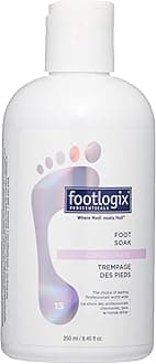 Foot Soak Concentrate 8.45 oz