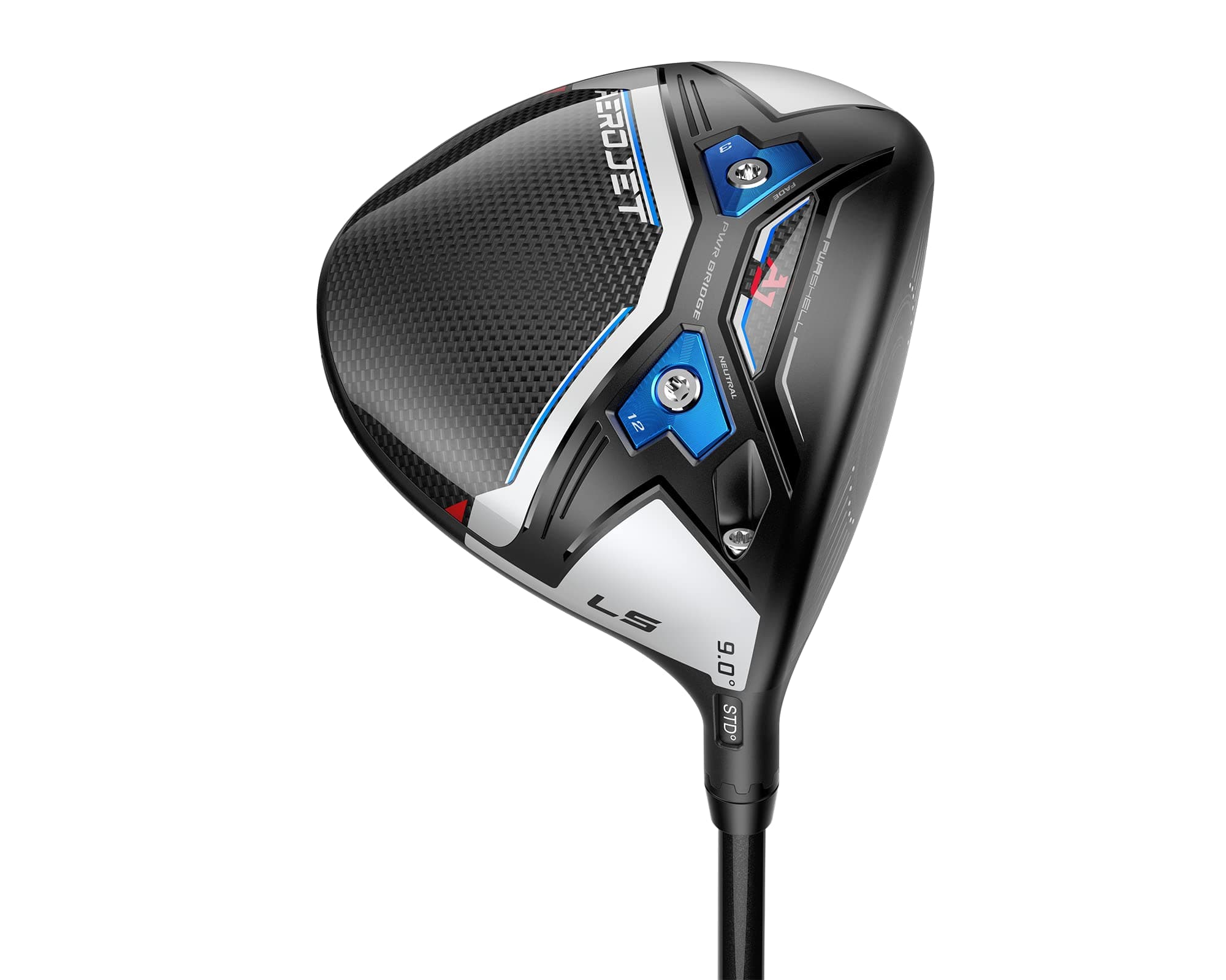 Cobra Golf Aerojet Men's LS Driver