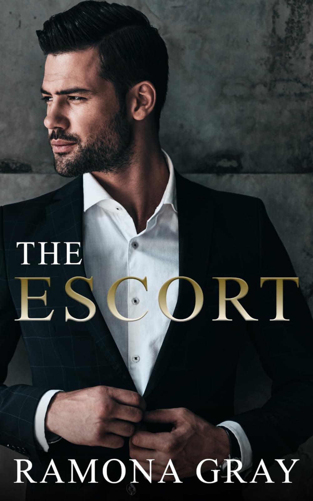 The Escort Paperback – 23 Feb. 2015