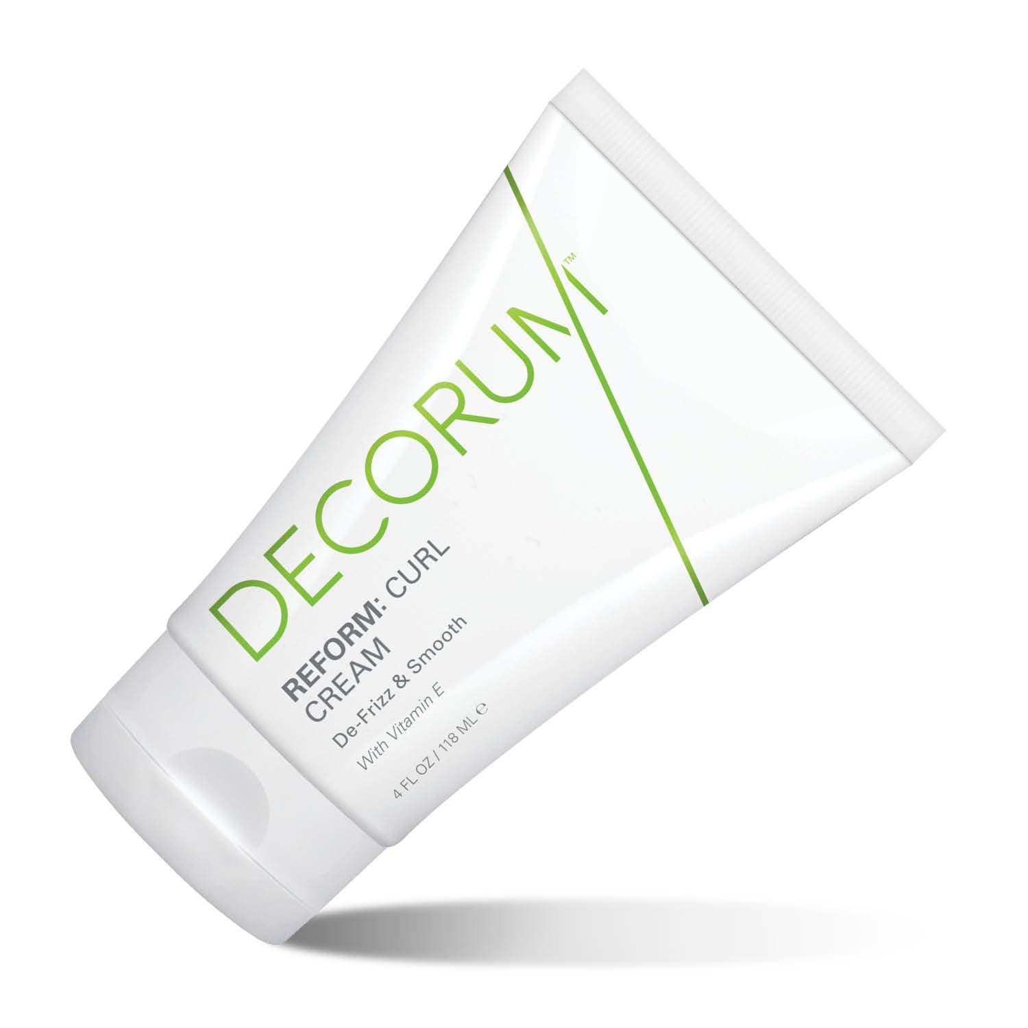 Reform Curl Cream, 4 Ounce