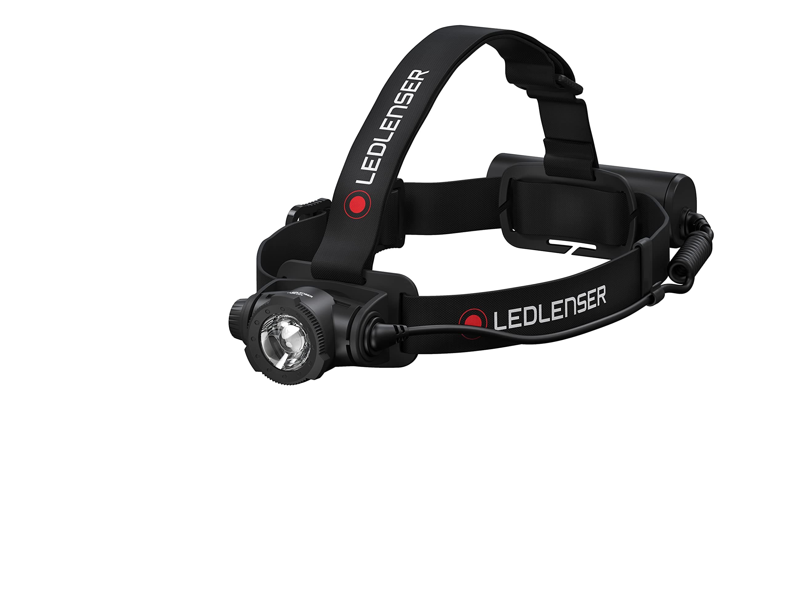 H7R Core 1000 Lumen Headlamp