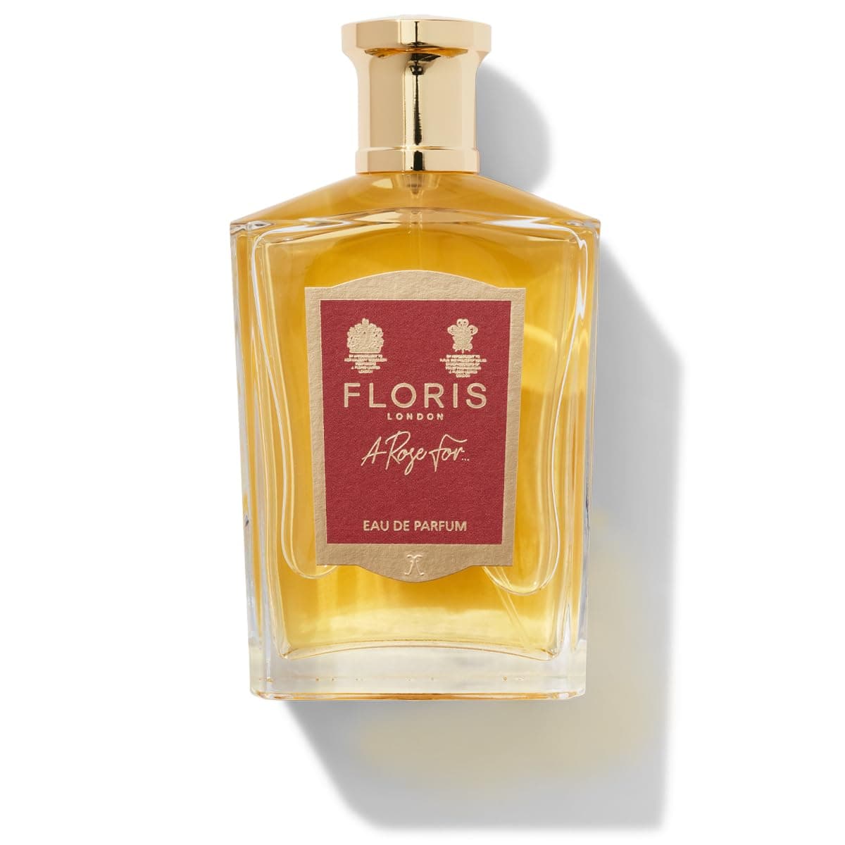 Floris A Rose For Eau de Parfum 100ml