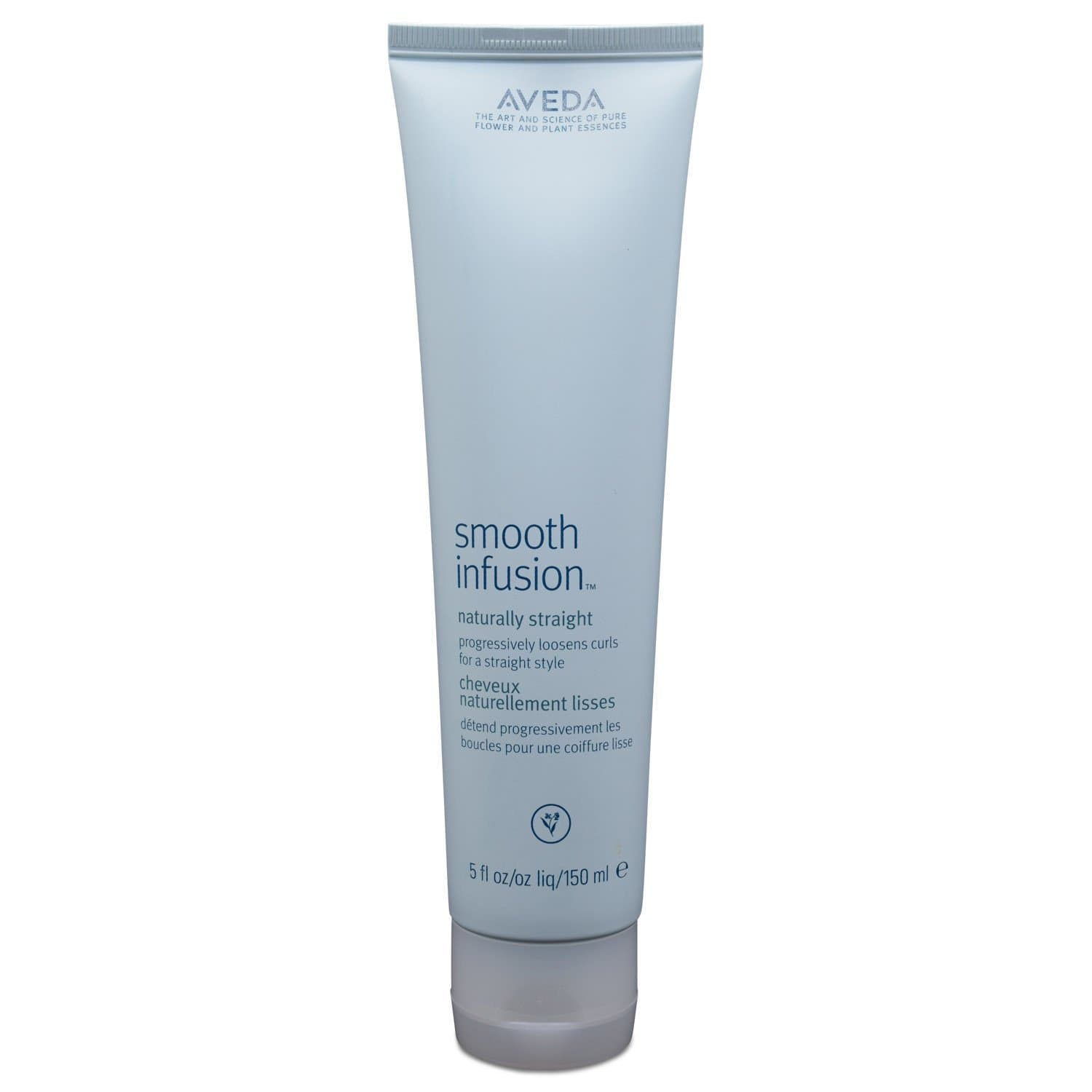 AvedaSmooth Infusion Naturally Straight 5 Ounces