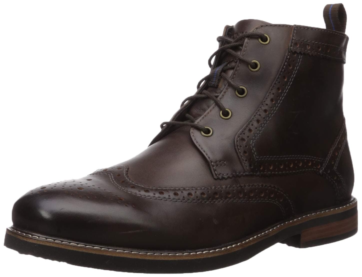 ODELL Men's Oxford