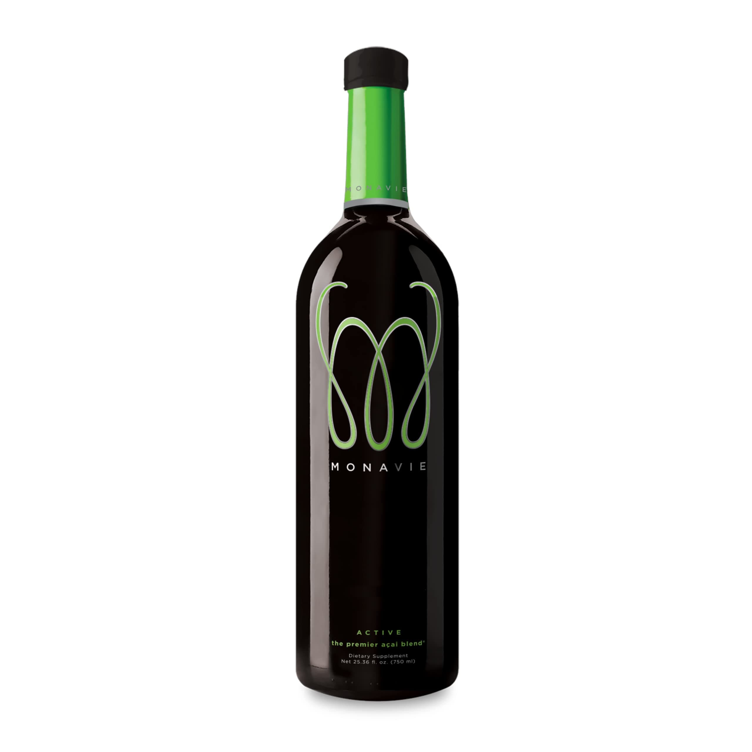 Monavie Active 1 Bottle, 25.3 fl oz