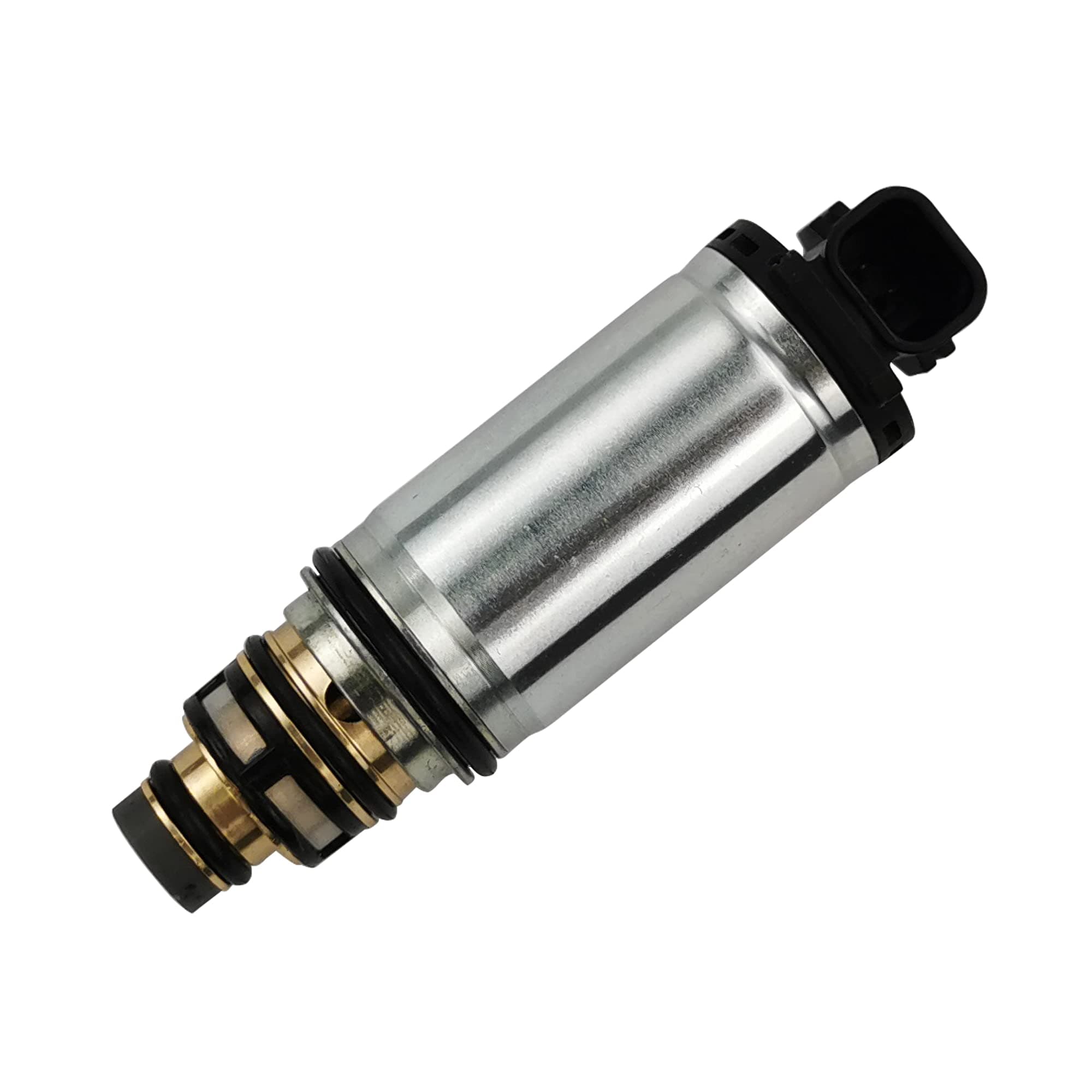 AC Compressor Control Solenoid Valve for Nissan Altima VCS14EC DCS17EC 2.5L Replacement