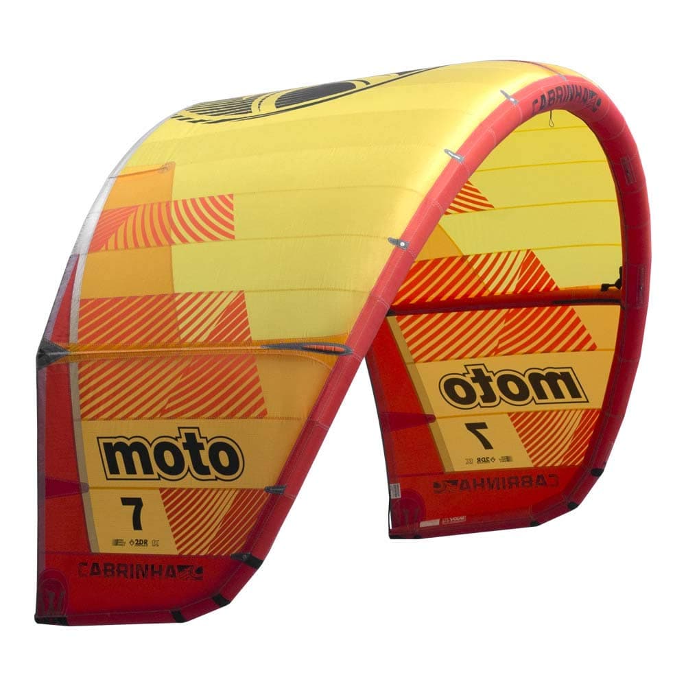 Cabrinha 2019 Moto Kite Only