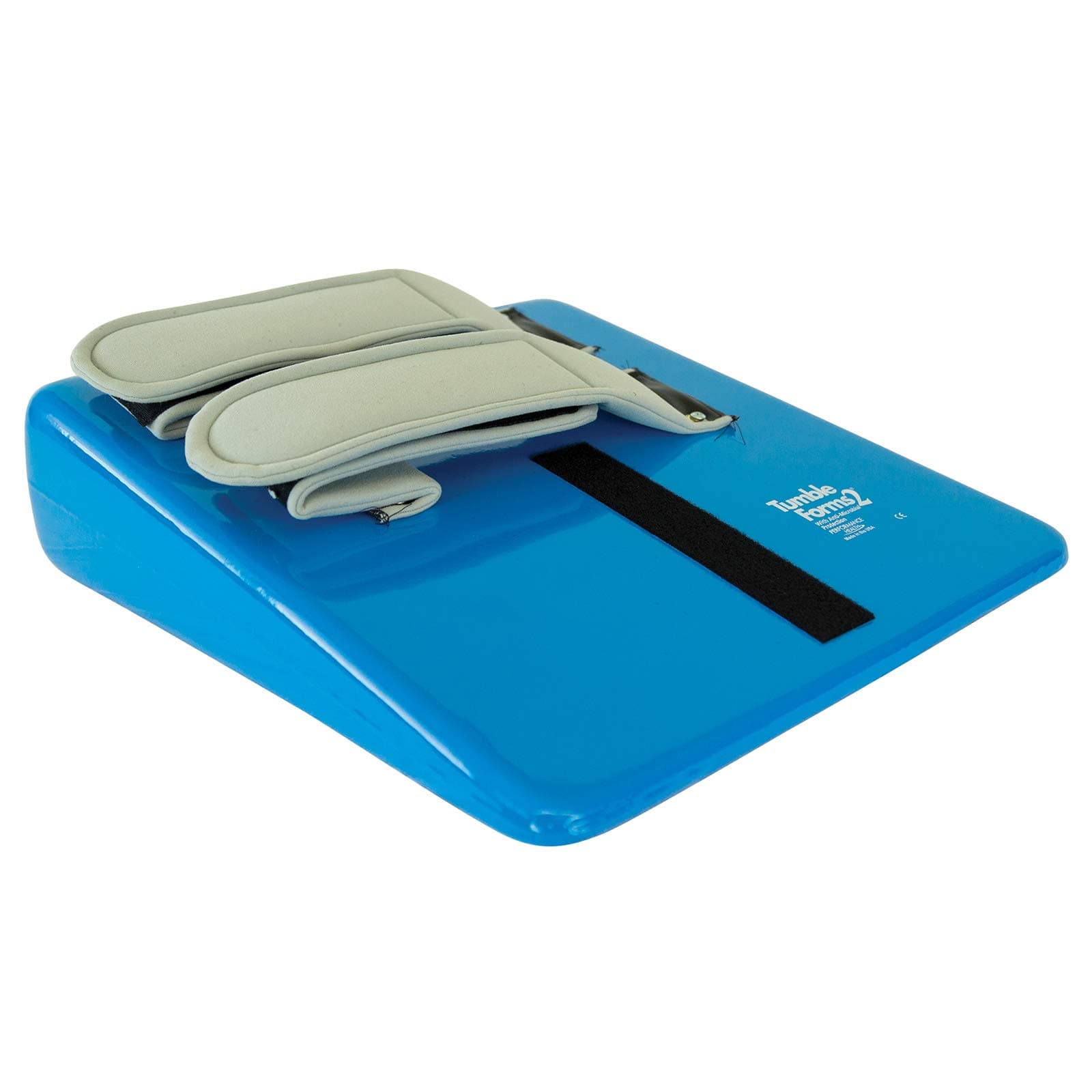 Tumble Forms Deluxe Strap Wedge 6x20x22 Inch